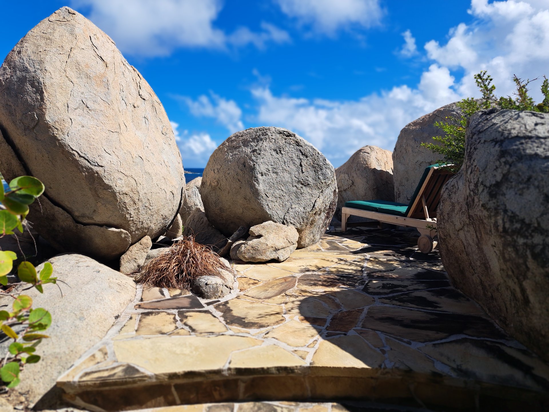 Whale Rock House