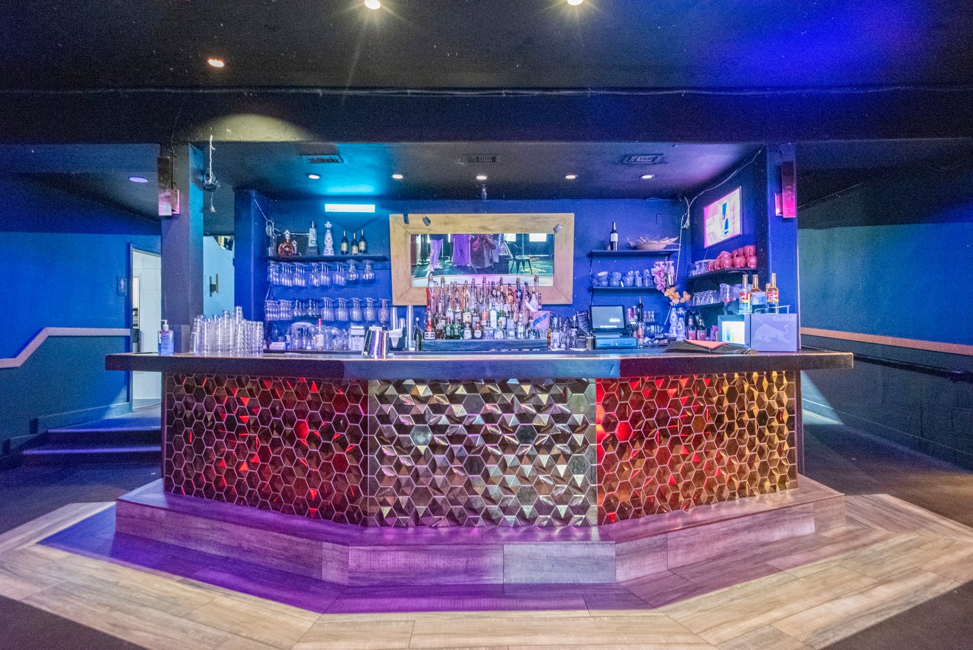 Rare 9,600 SF Nightclub Owner User Opportunity