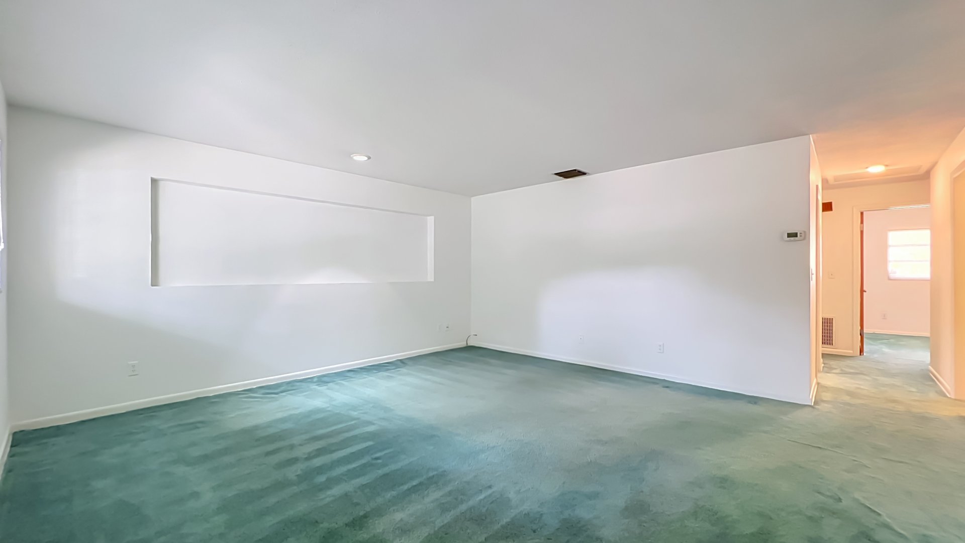 Colonialtown 3-Bedroom 1.5-Bathroom Home with Terrazo Floors