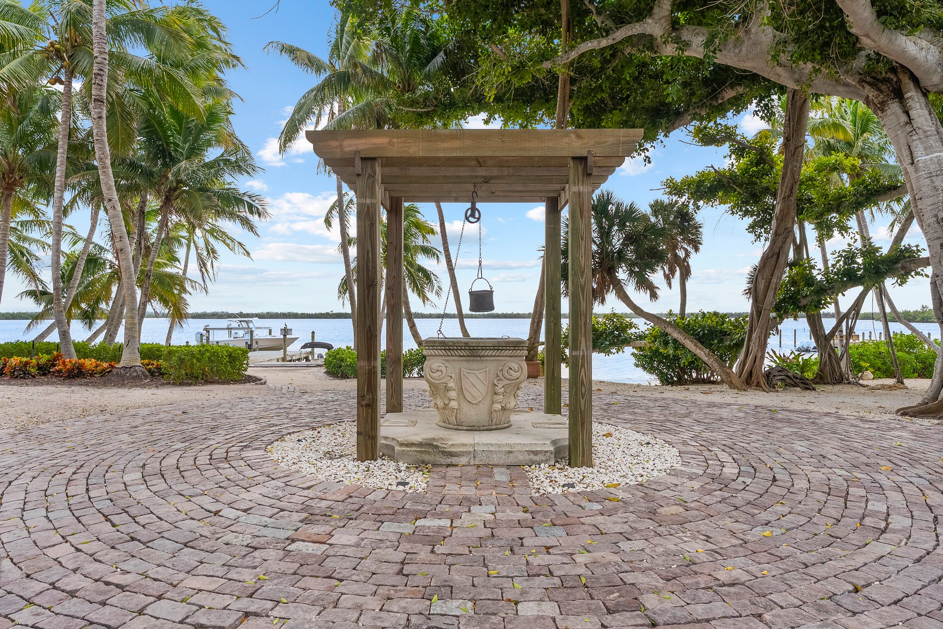 Burgess Island Old