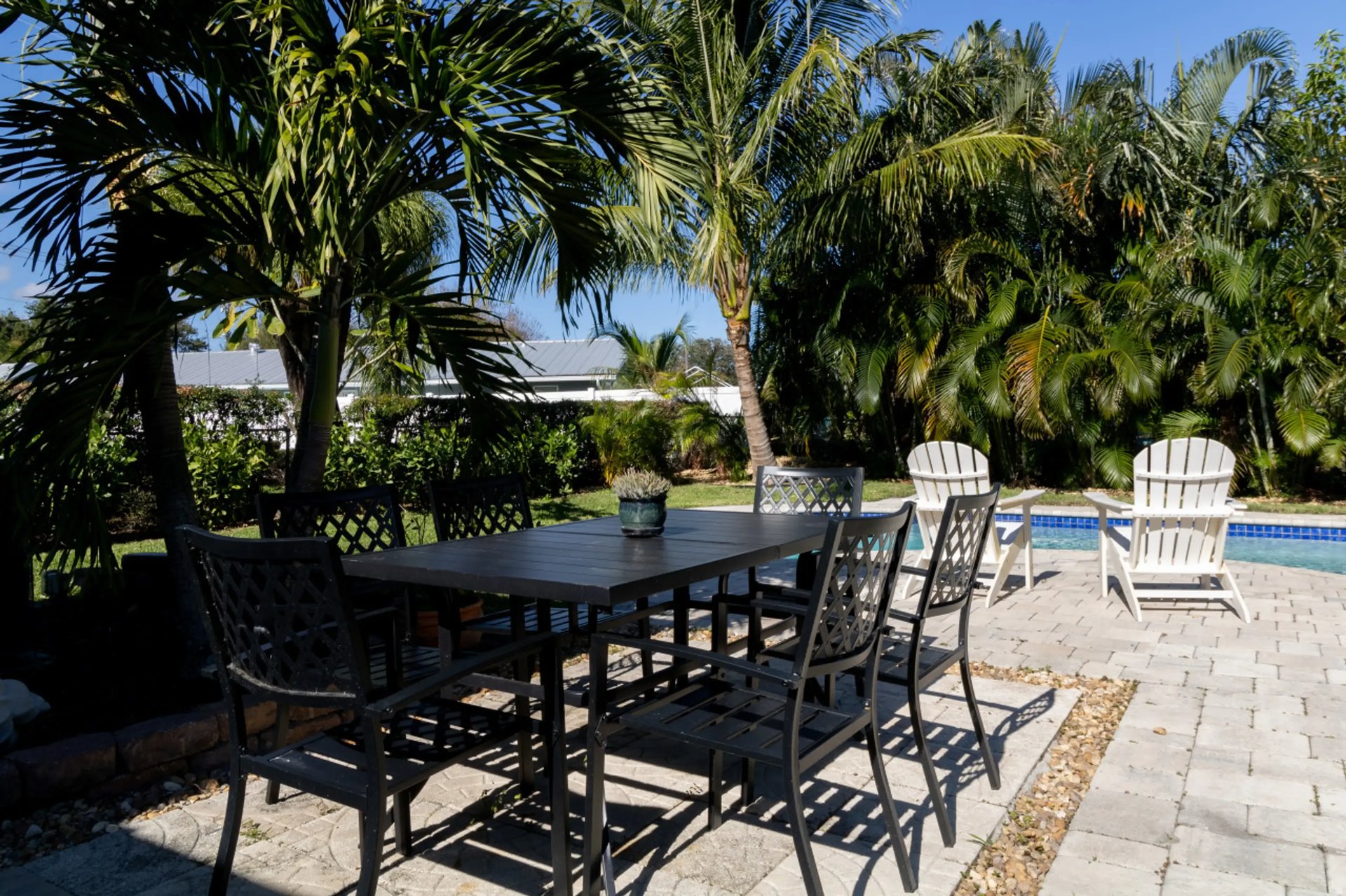 Riverside Retreat
