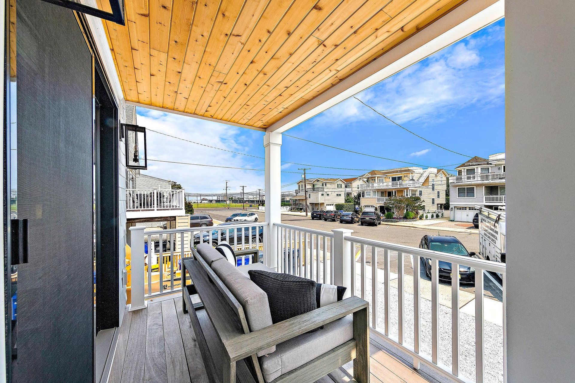 214 Marine St. 