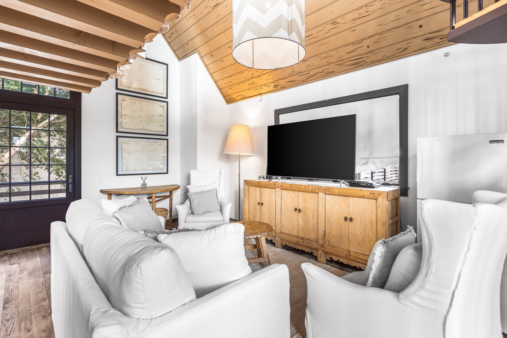 Exclusive Off-Market Luxury Home in Rosemary Beach – 10 N Spanish Town Ln