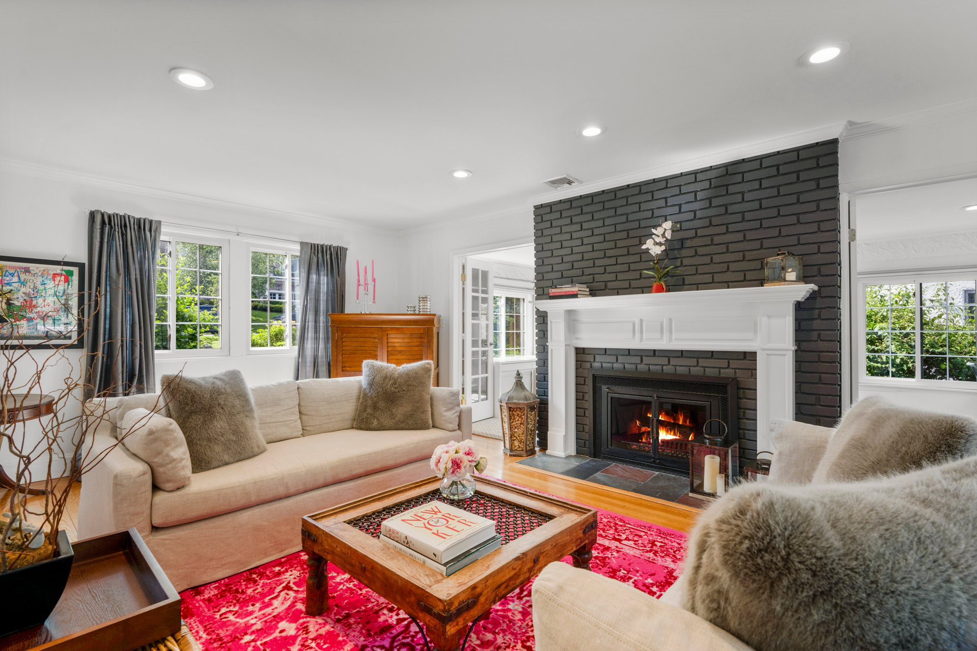 23 Montrose Road, Scarsdale NY