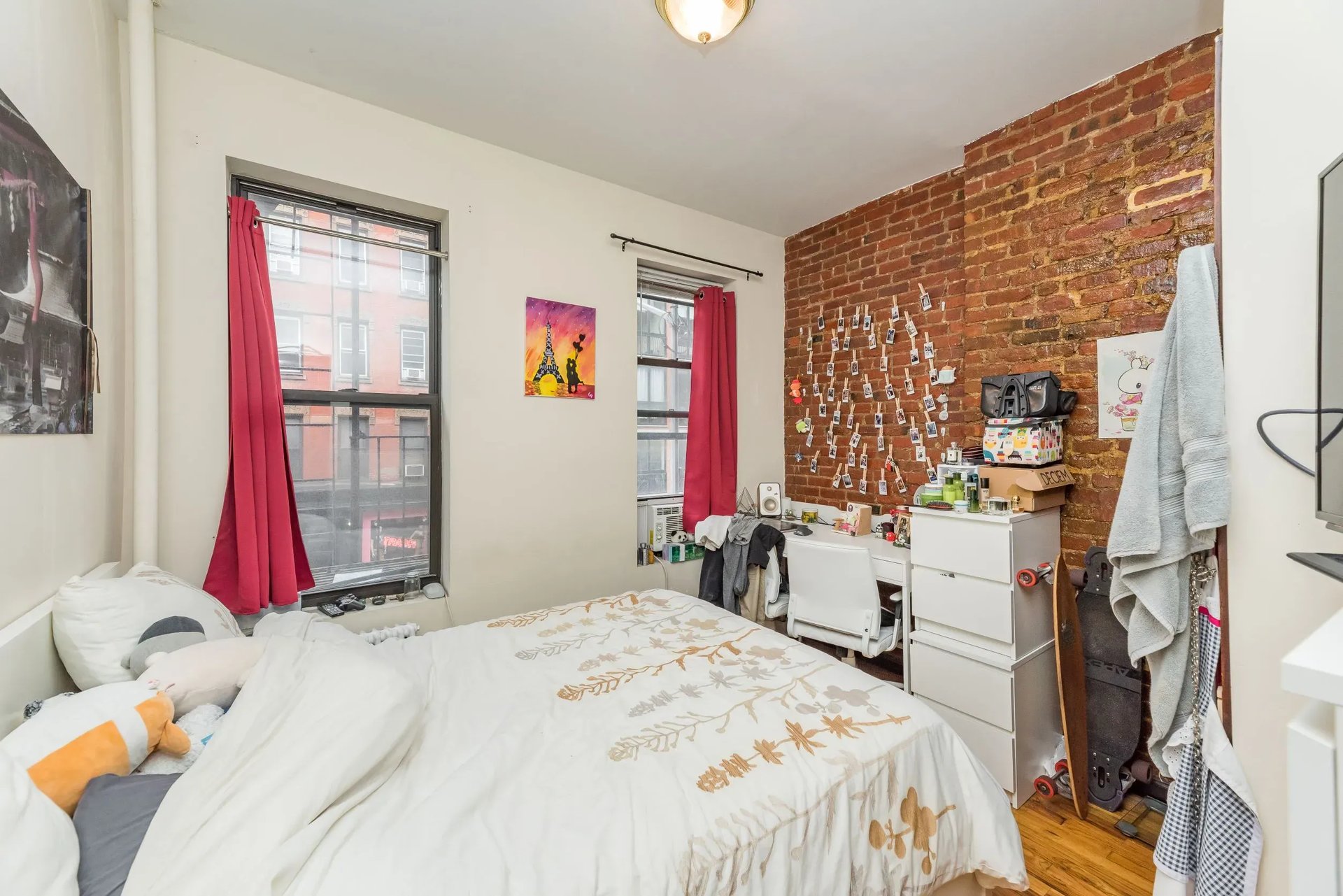 97 E 7th St #5