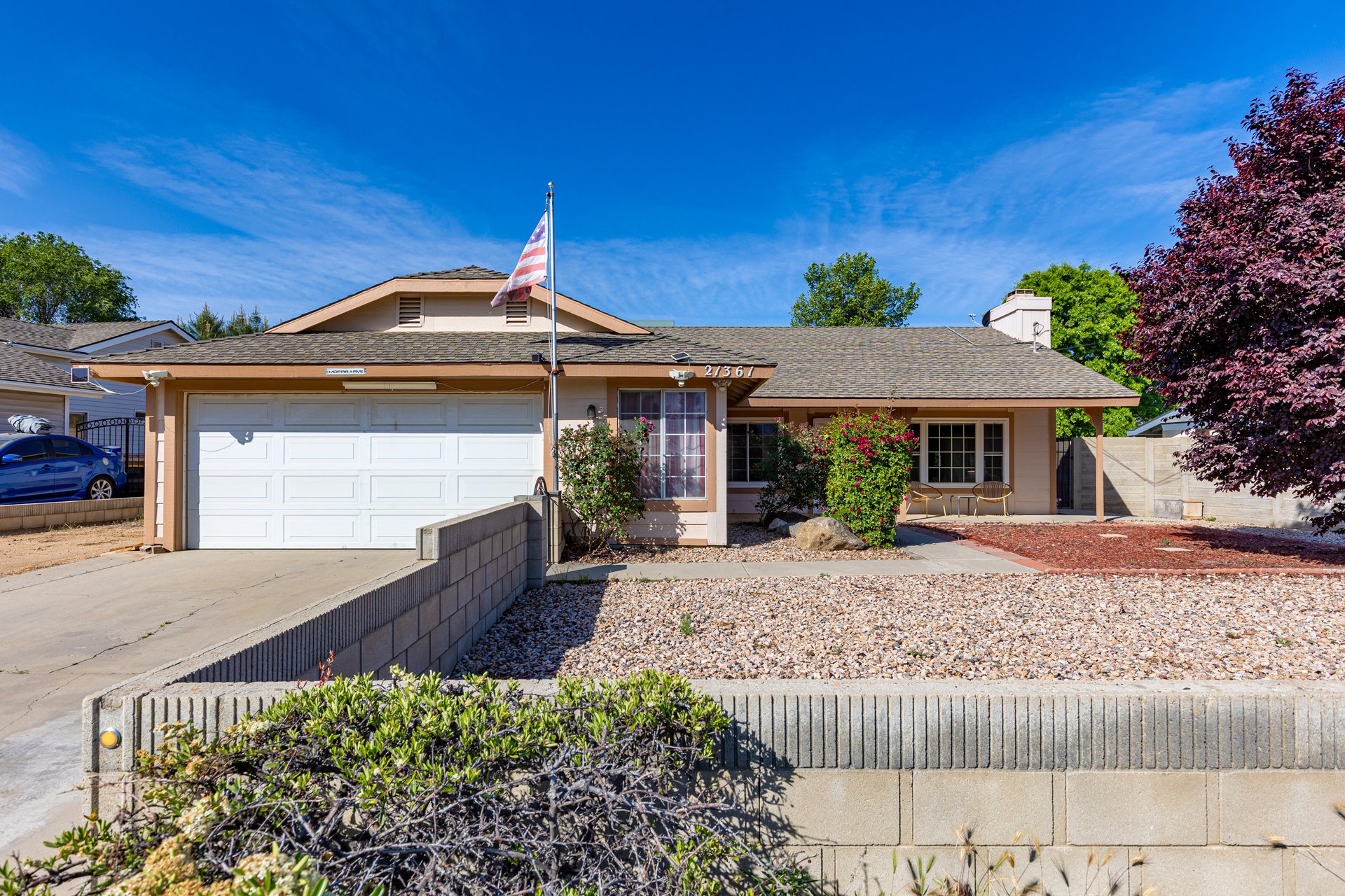 Welcome to 21361 Santa Maria Drive