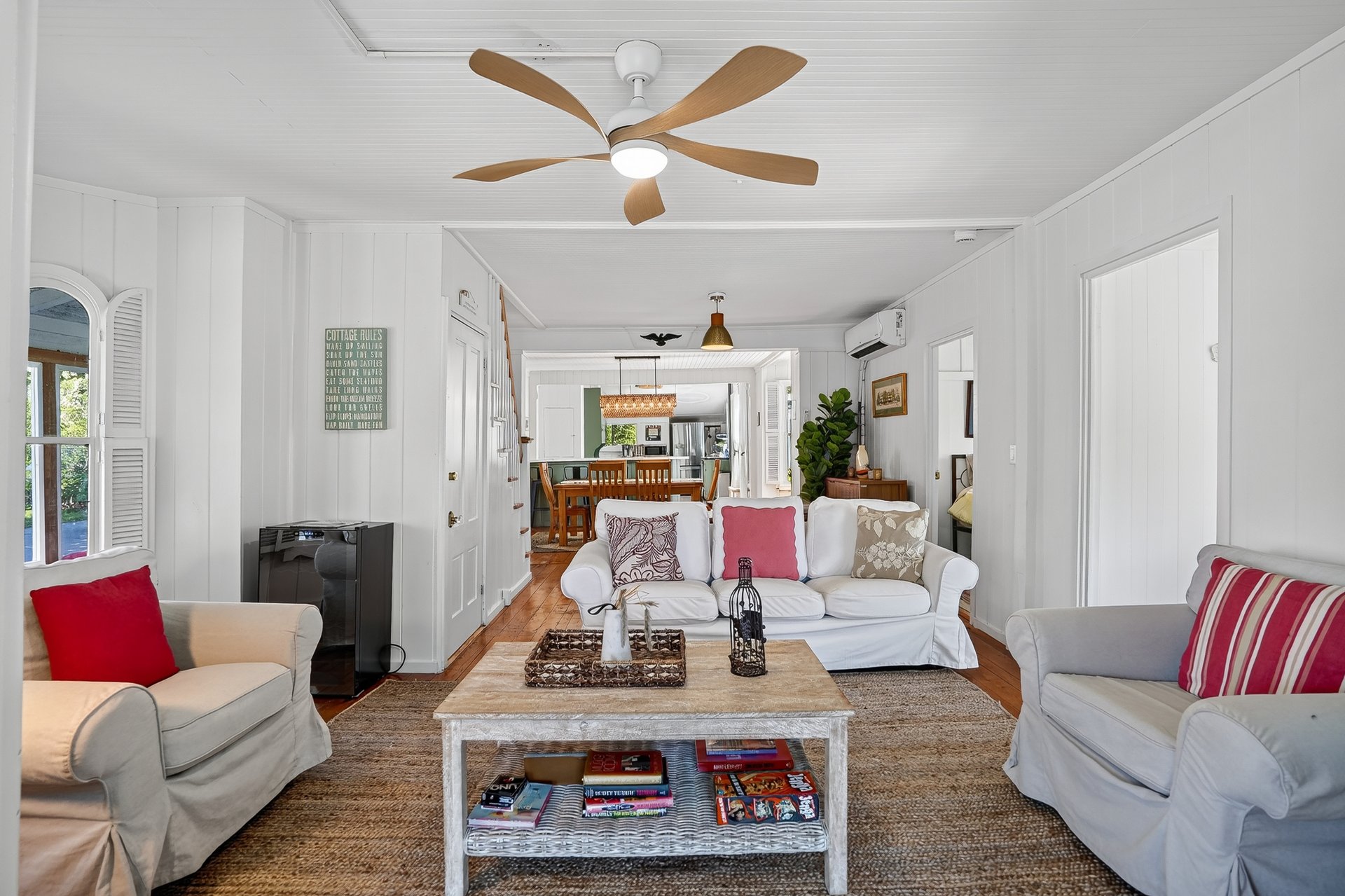 Oak Bluffs Rental