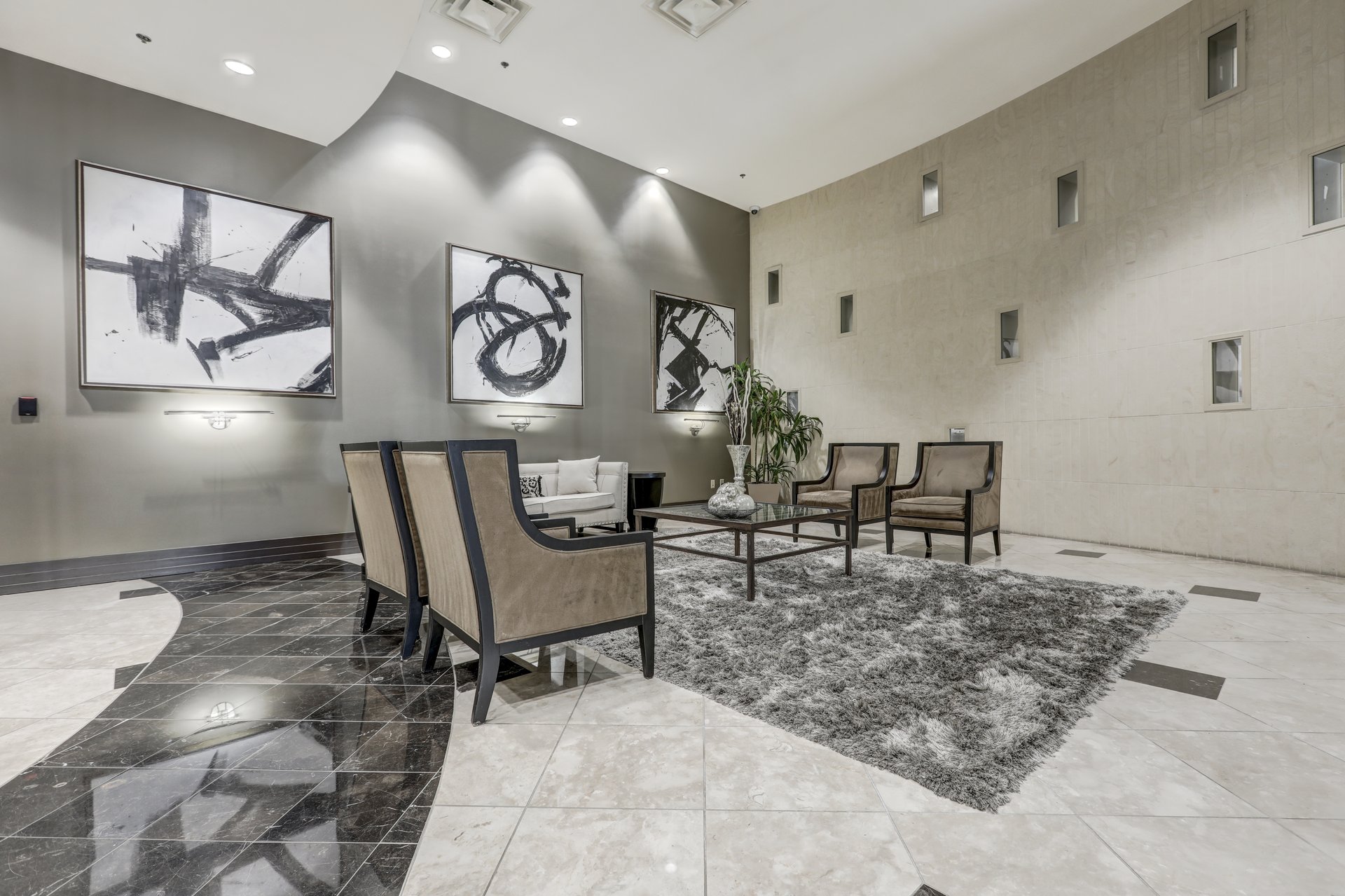 3040 Peachtree Road Unit 1003