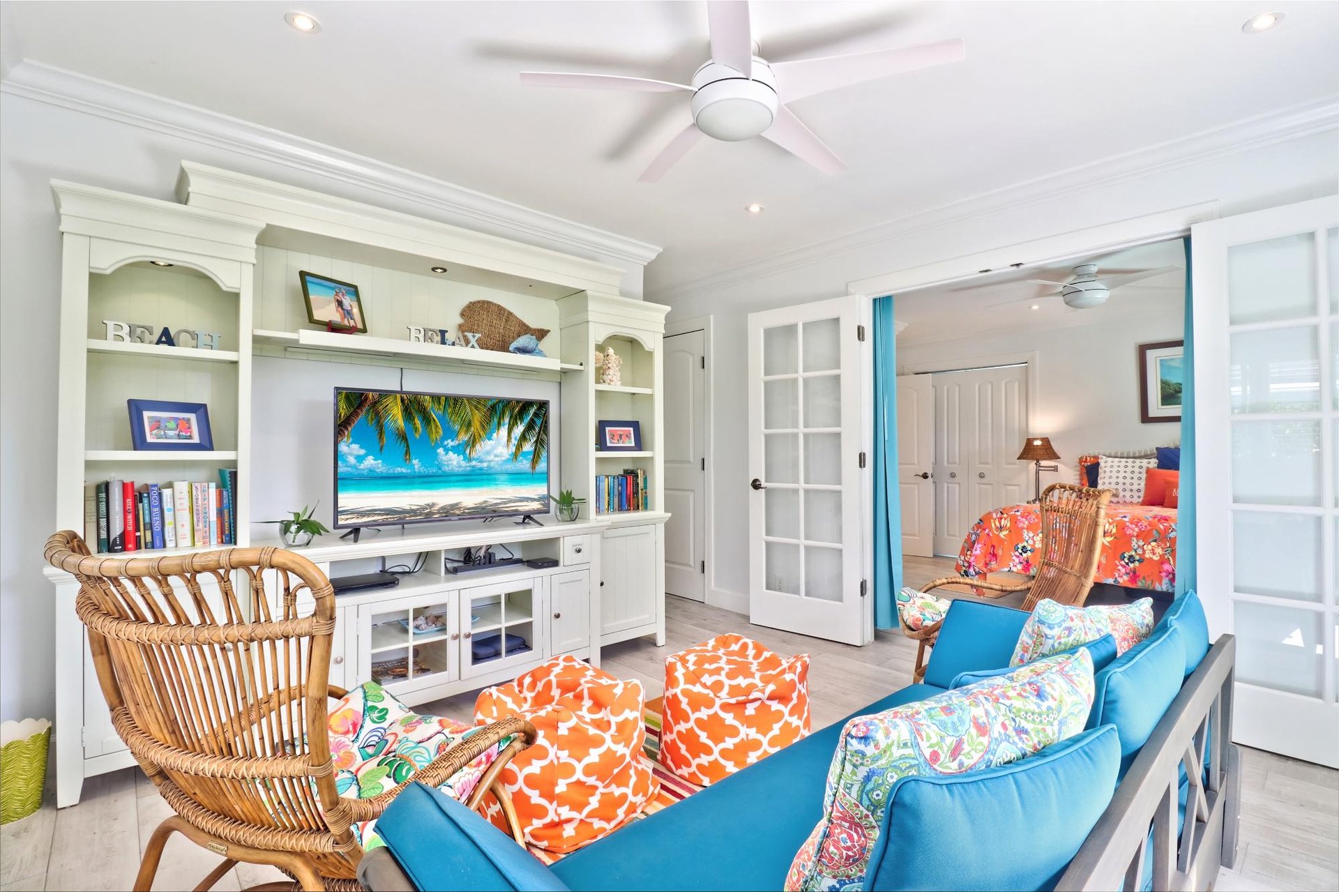 504 Sea Bean, Beach Villas