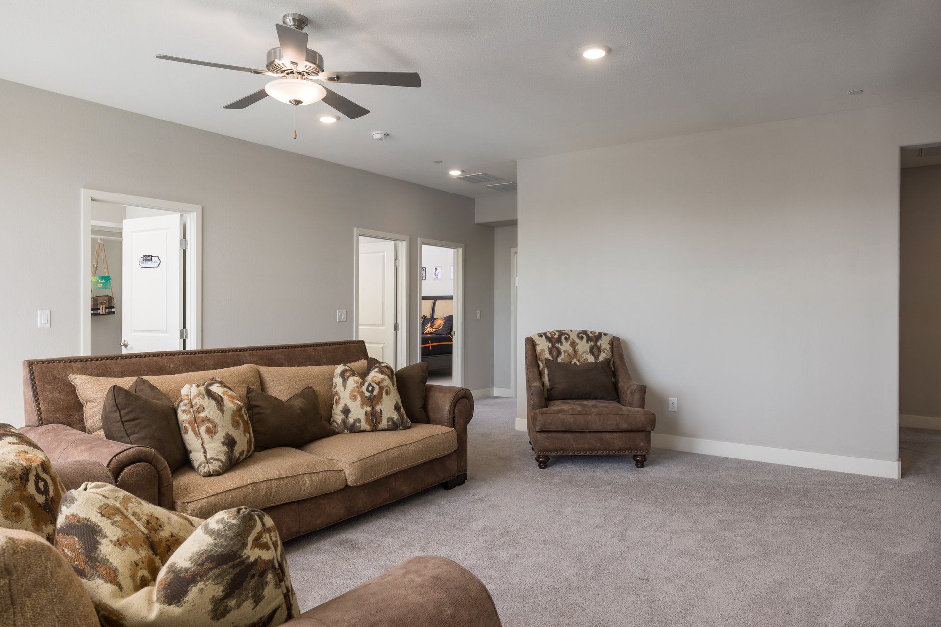 7602 Mount Spokane Court