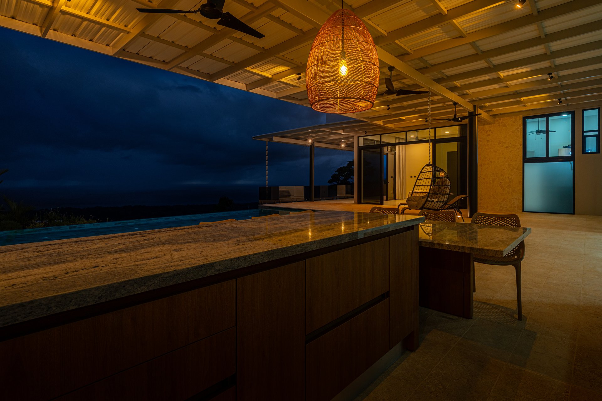 Lion's Gate Sunset Estate