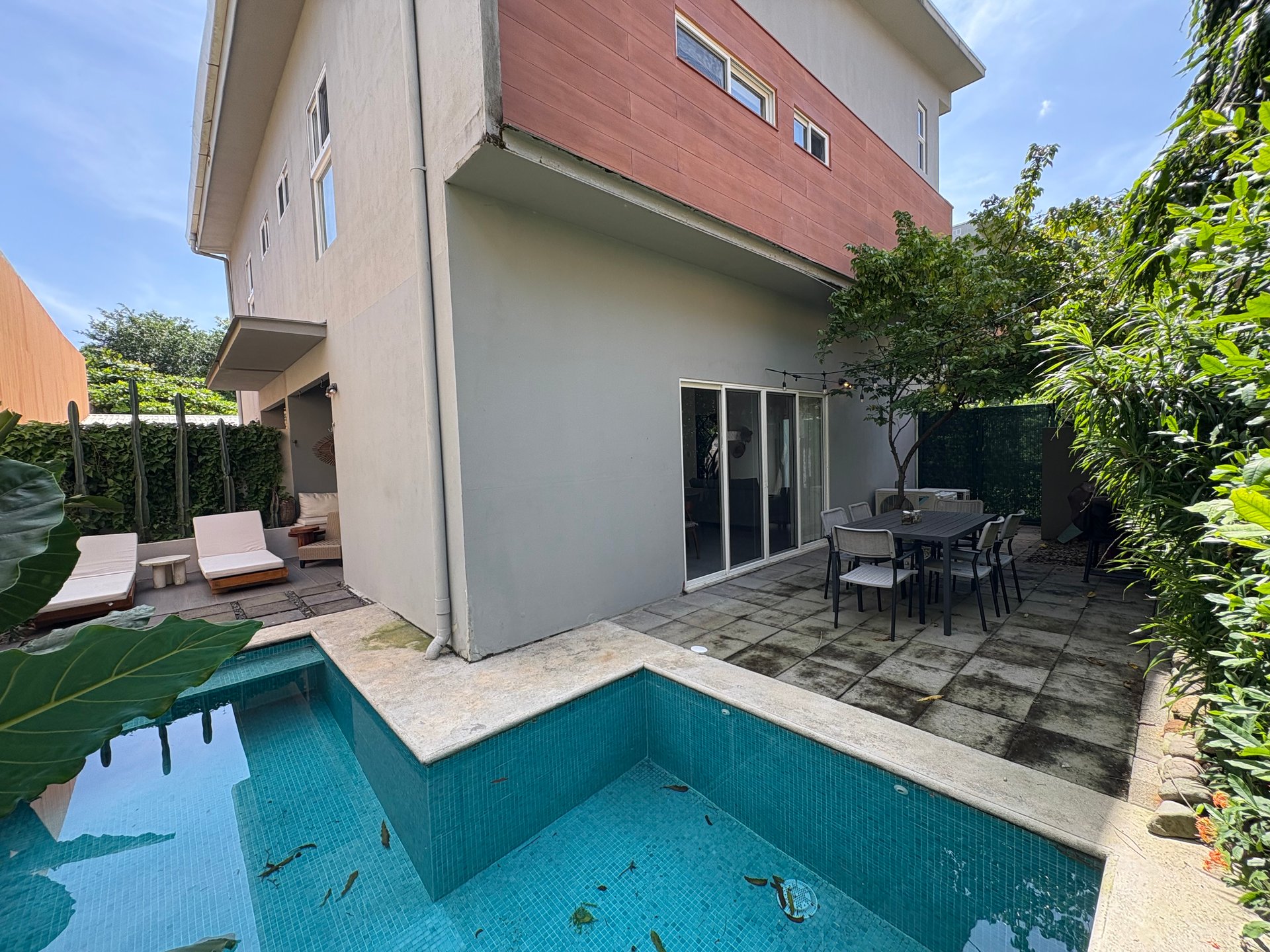 Boutique South Jaco Townhome