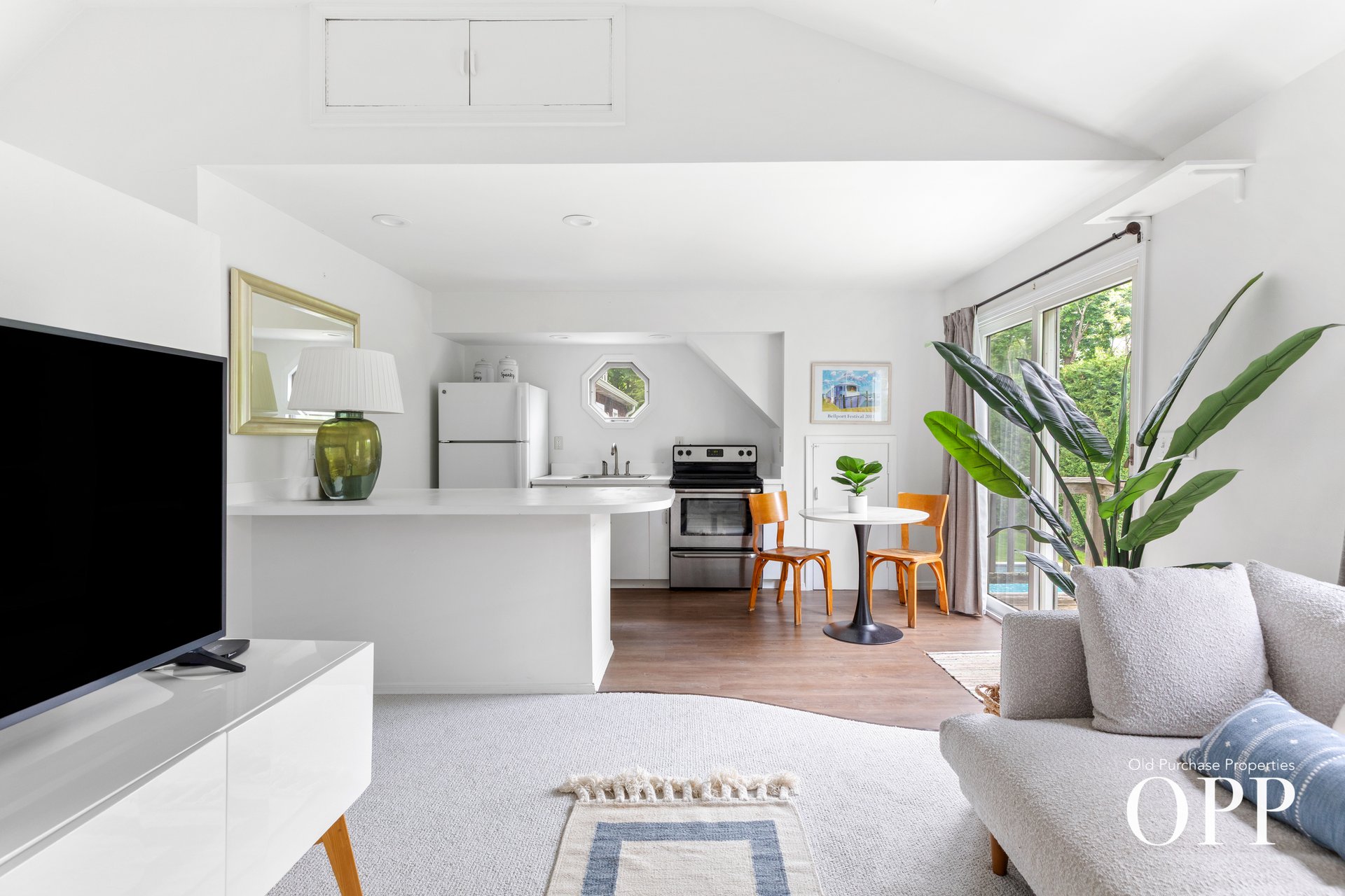 A Timeless Brookhaven Hamlet Retreat