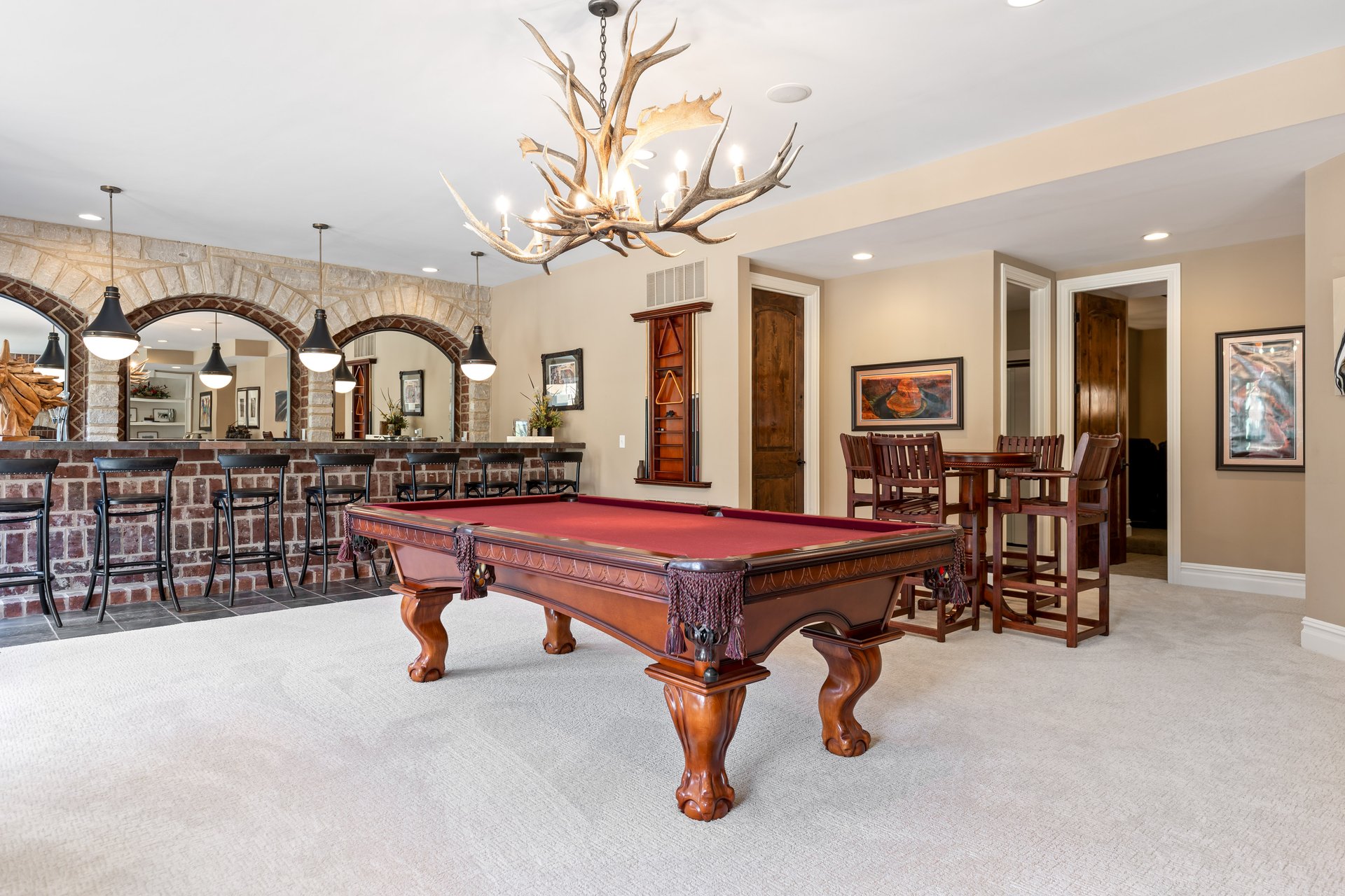 1215 Devonworth Drive