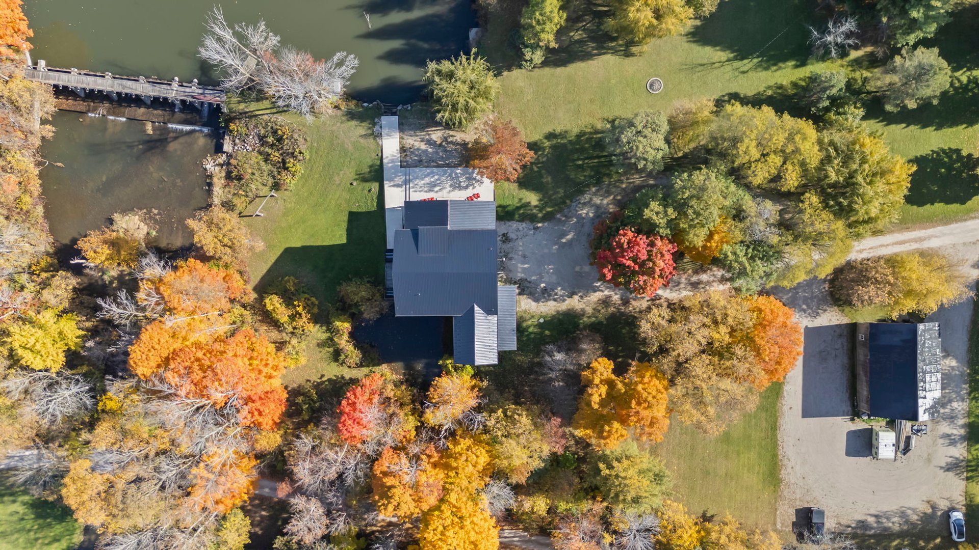 33 Andrew Street, Teeswater