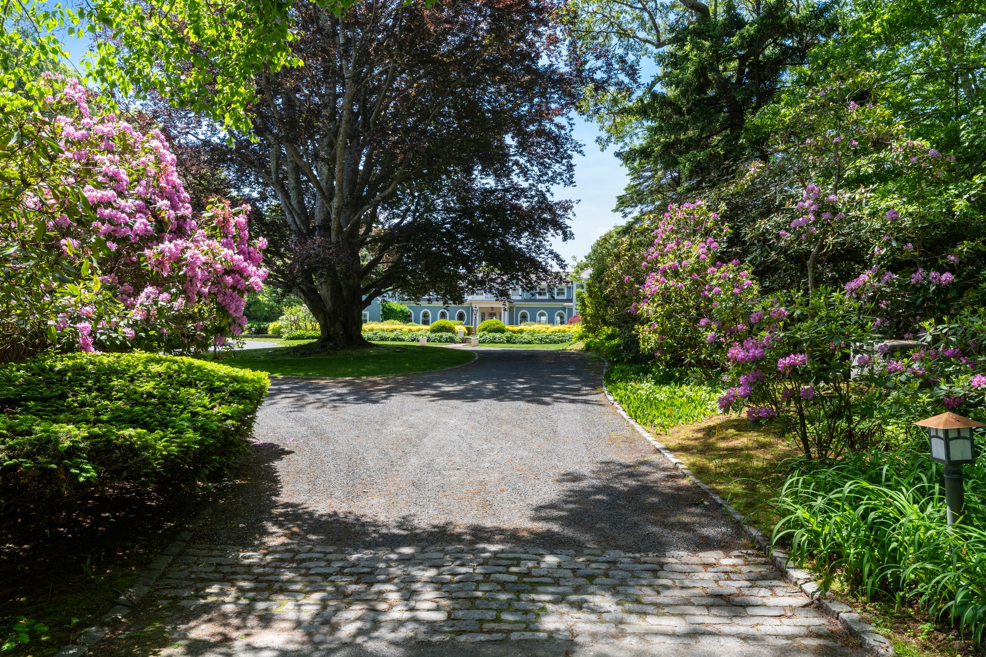Exceptional Waterfront Estate in Osterville