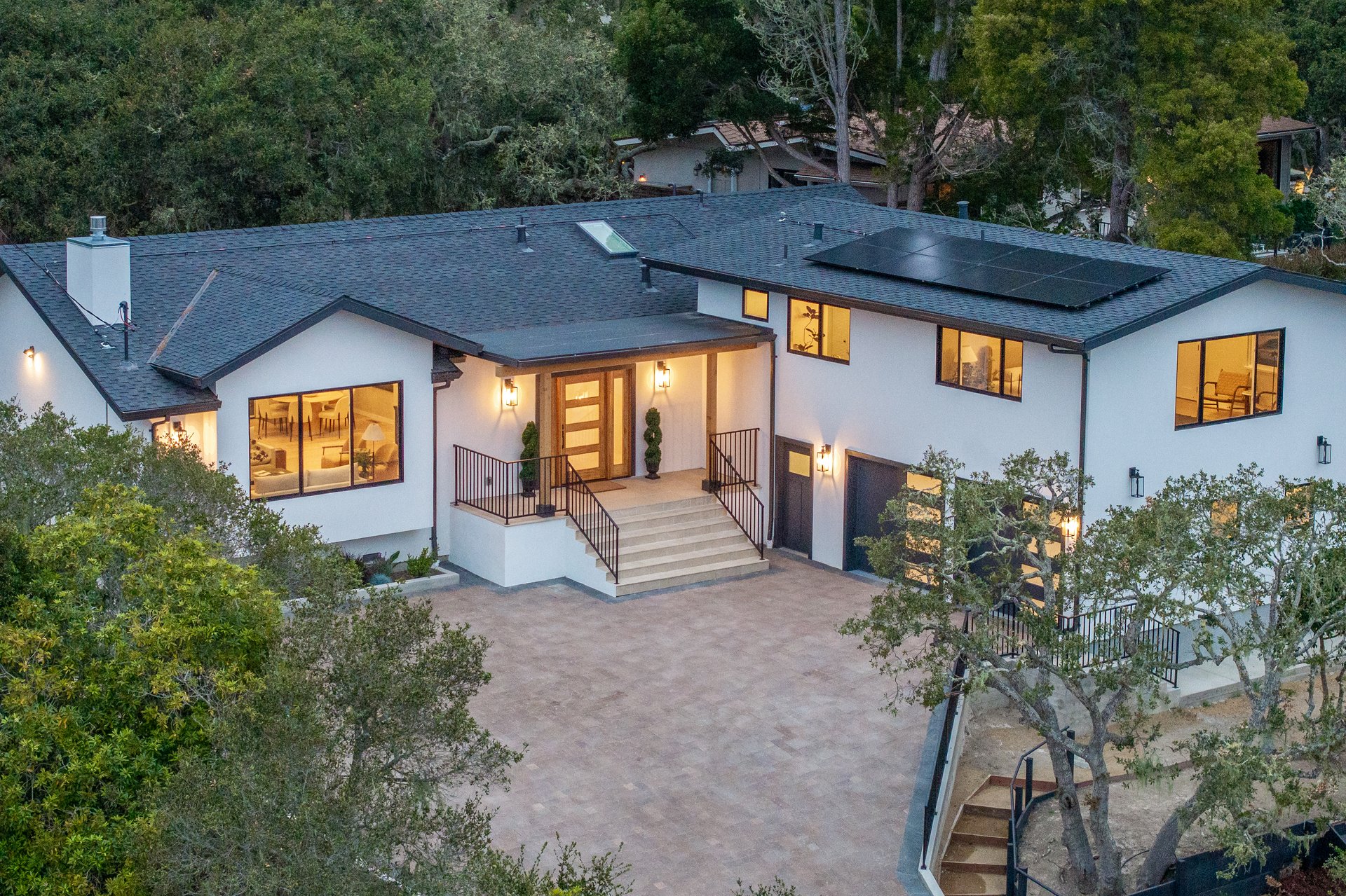 1 Walter Colton Drive, Monterey