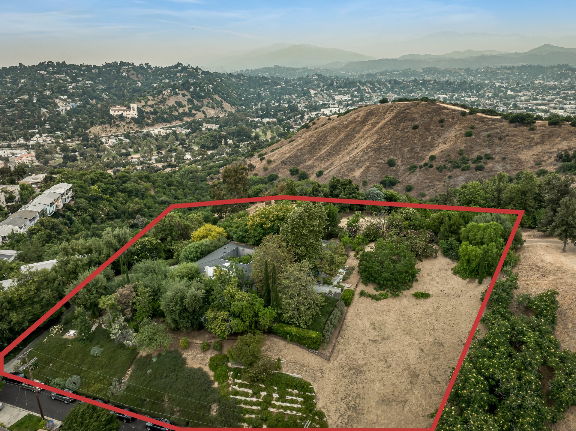 4027 Paige St, Montecito Heights