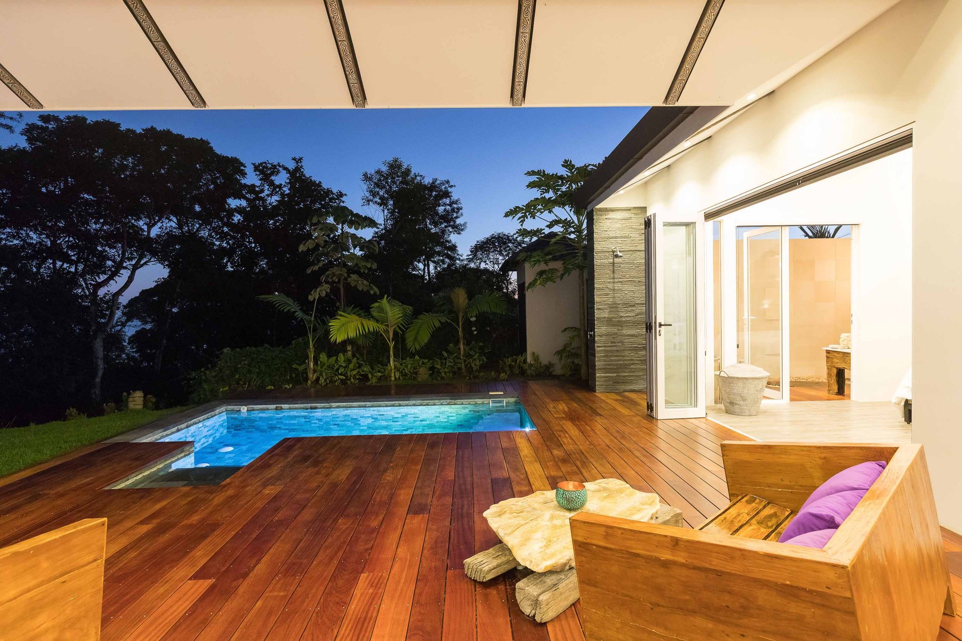 Investment Opportunity in Paradise Two-bedroom Luxury Villa in Escaleras
