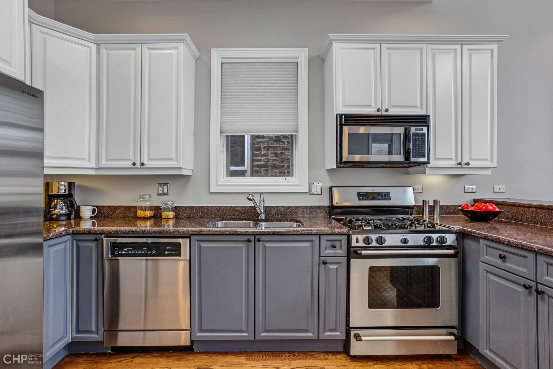 1113 N. Wood, #3