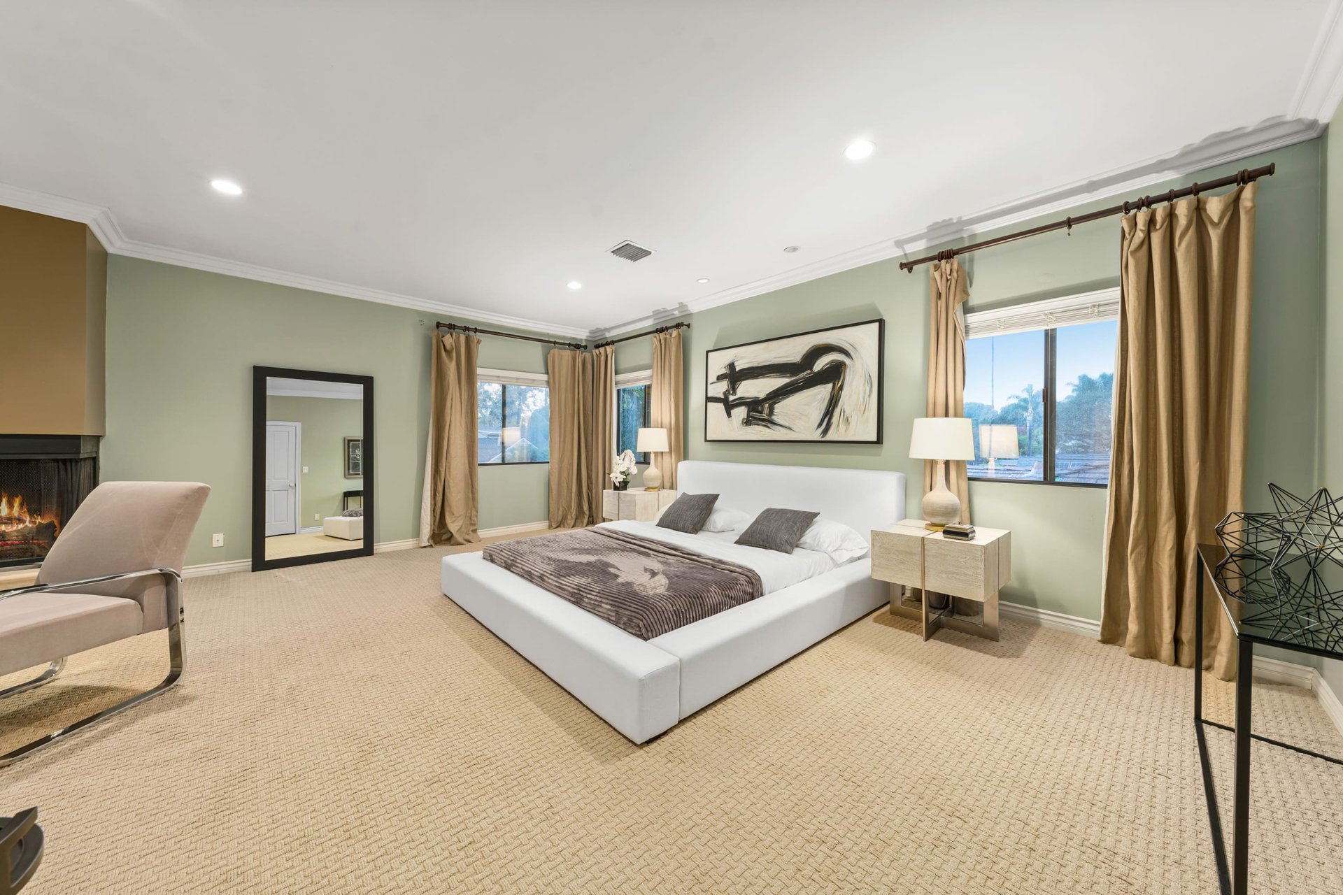 4545 Talofa Ave, Toluca Lake