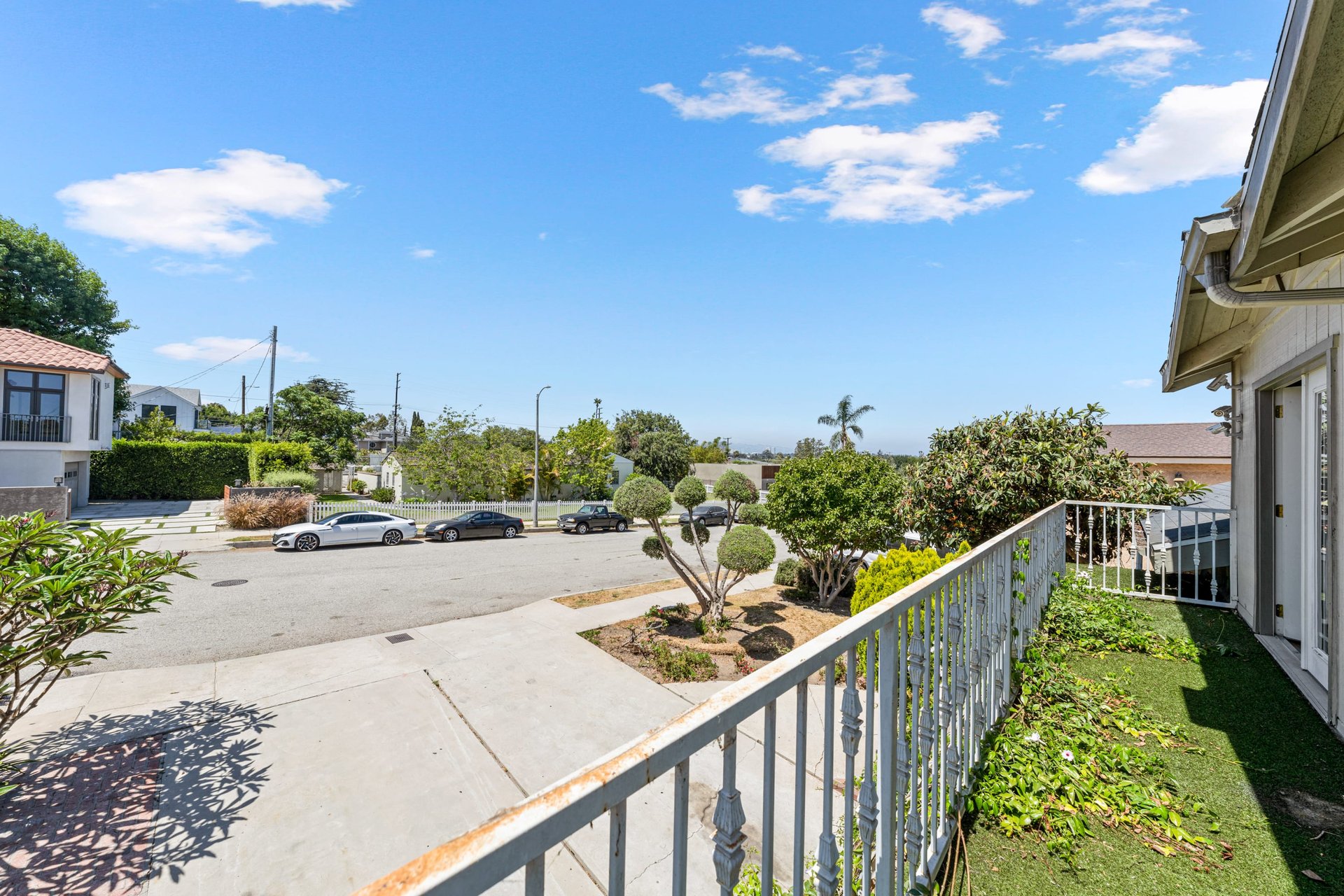 11964 Modjeska Pl, Mar Vista