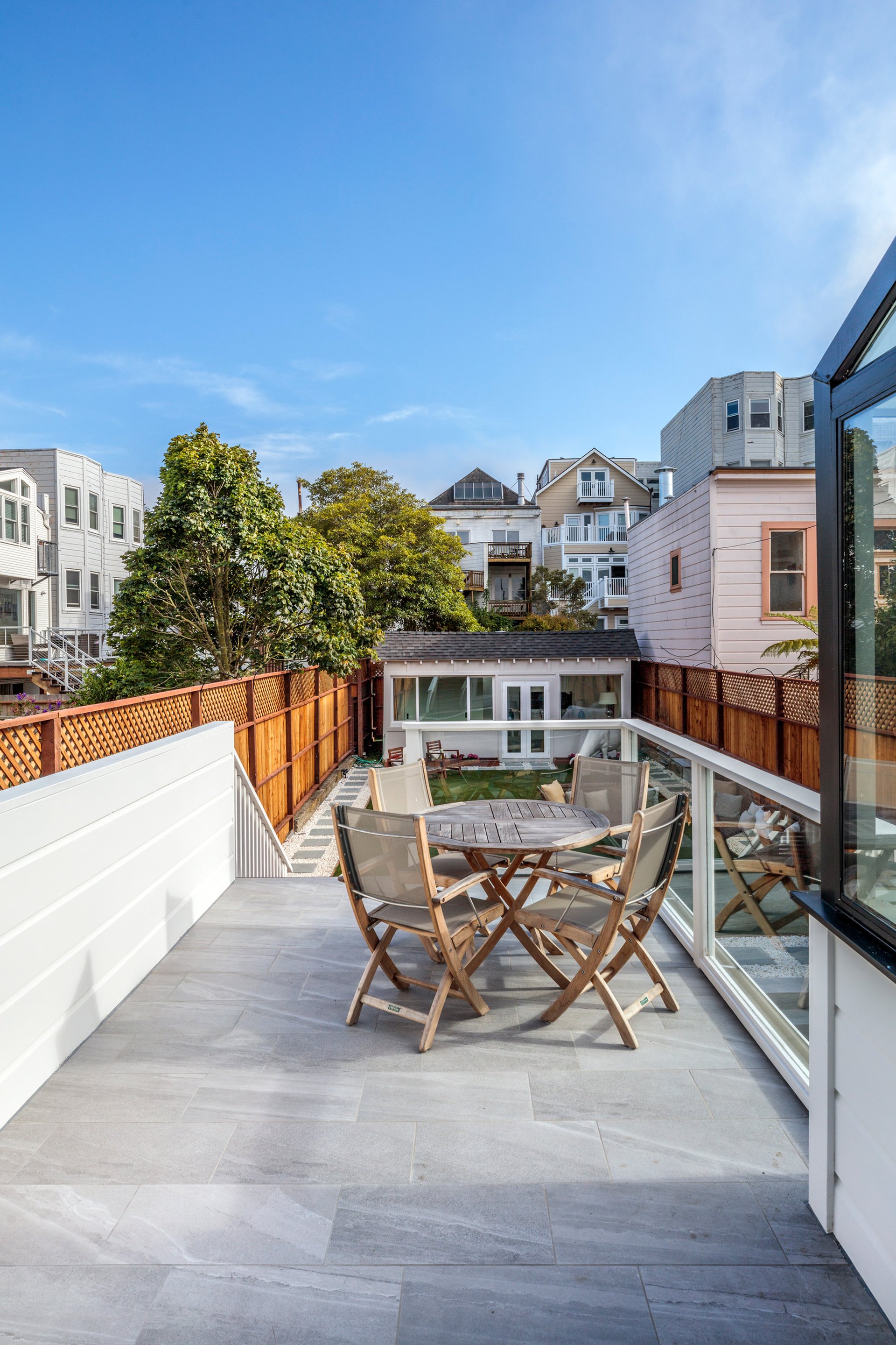 2323 Greenwich Street