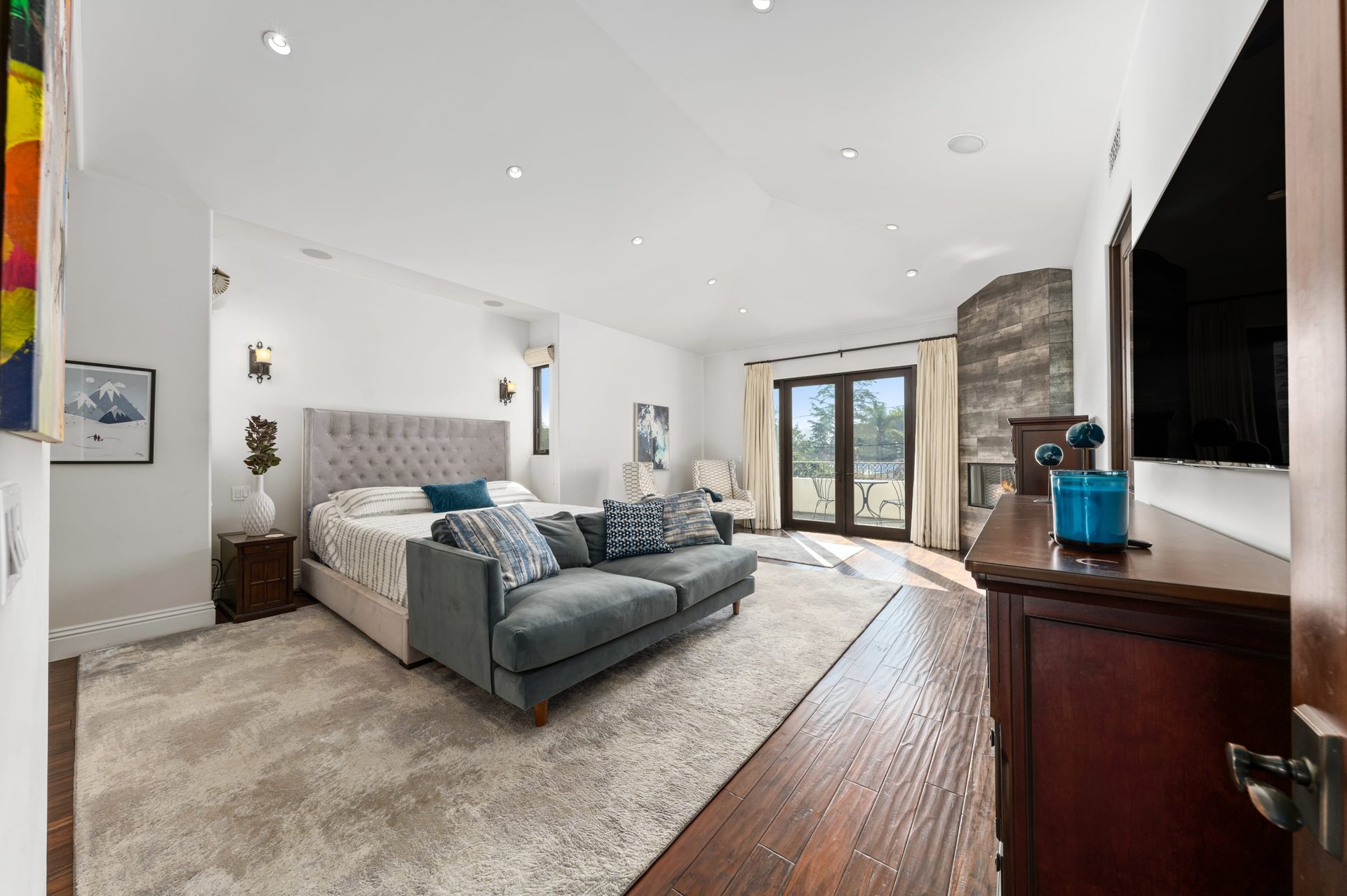 2317 Kelton Ave, West LA