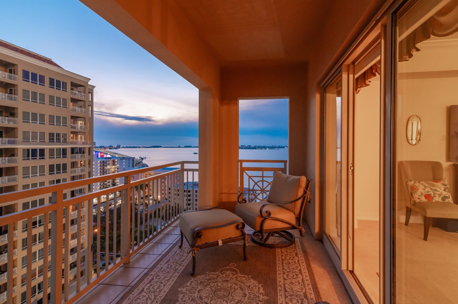 The Residences at The Ritz-Carlton