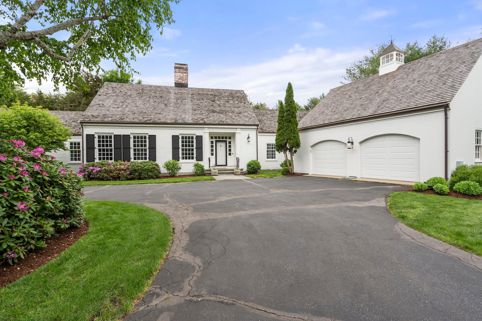 12 Pheasant Landing Road, Needham