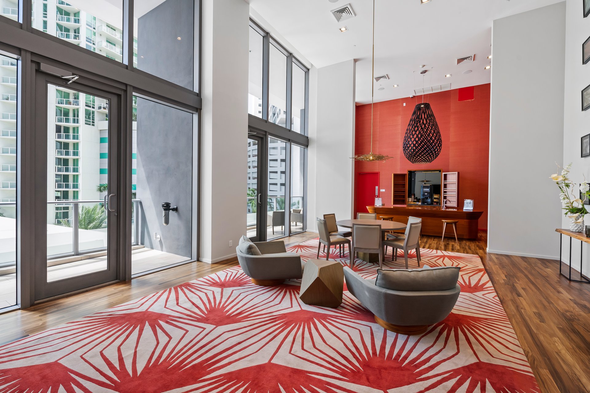 Brickell House #3200