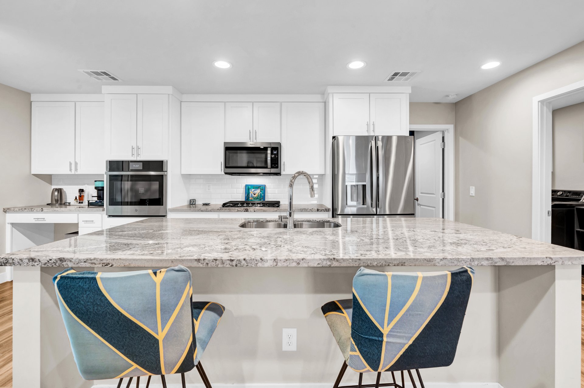 3109 E Monterosa Street