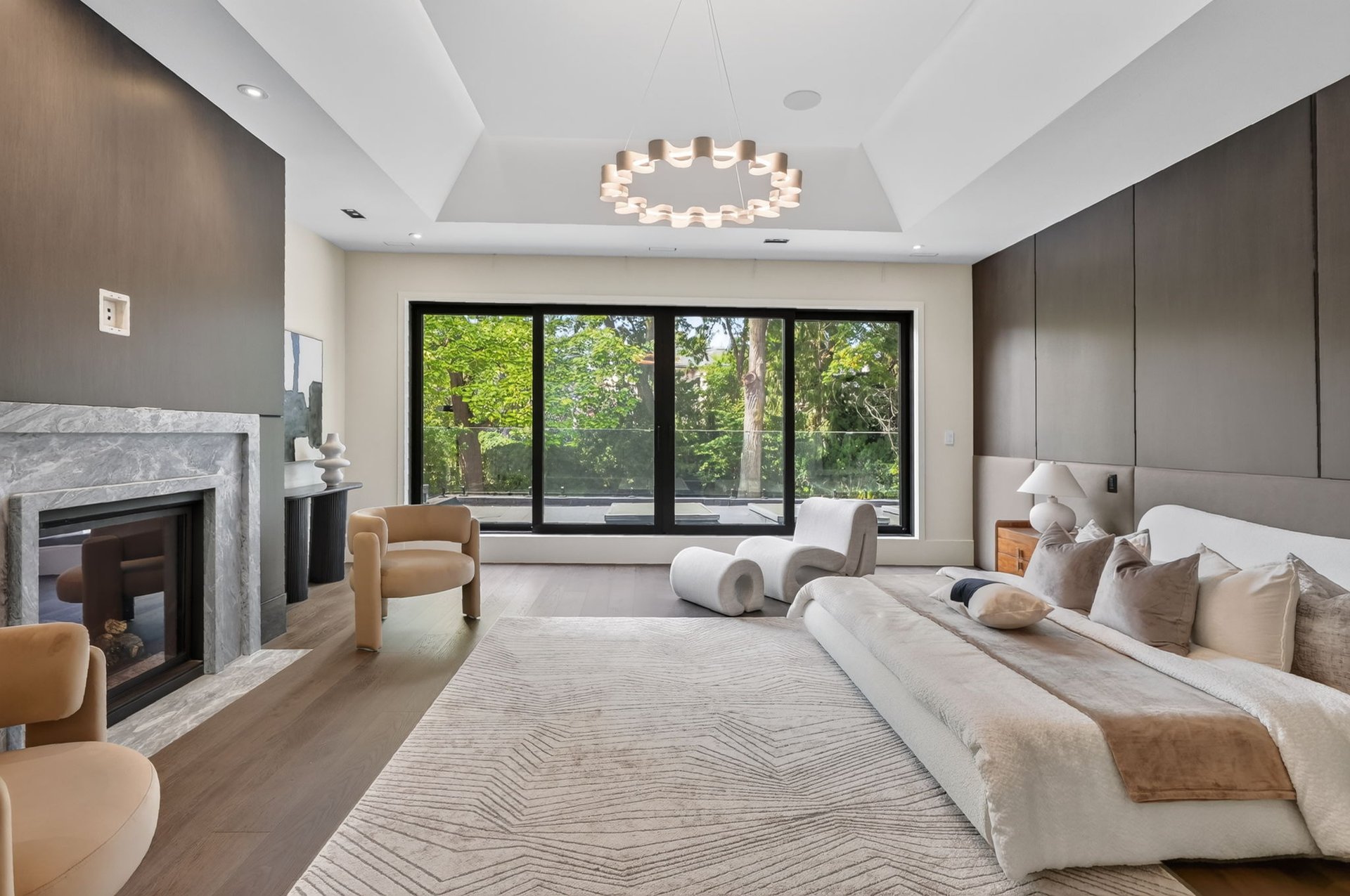 A Bespoke Architectural Estate
