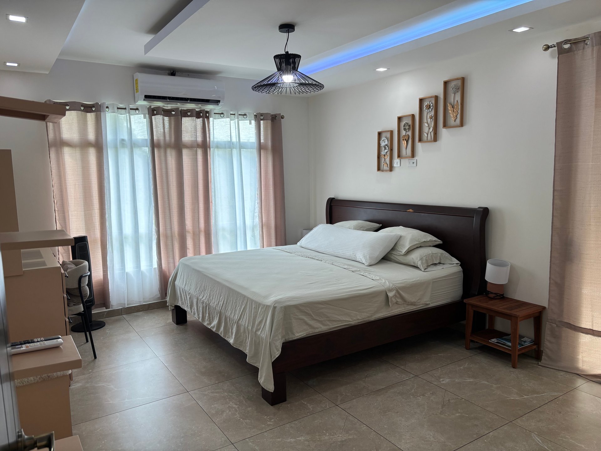 Beautiful house near to the beach | Tranquility and style
