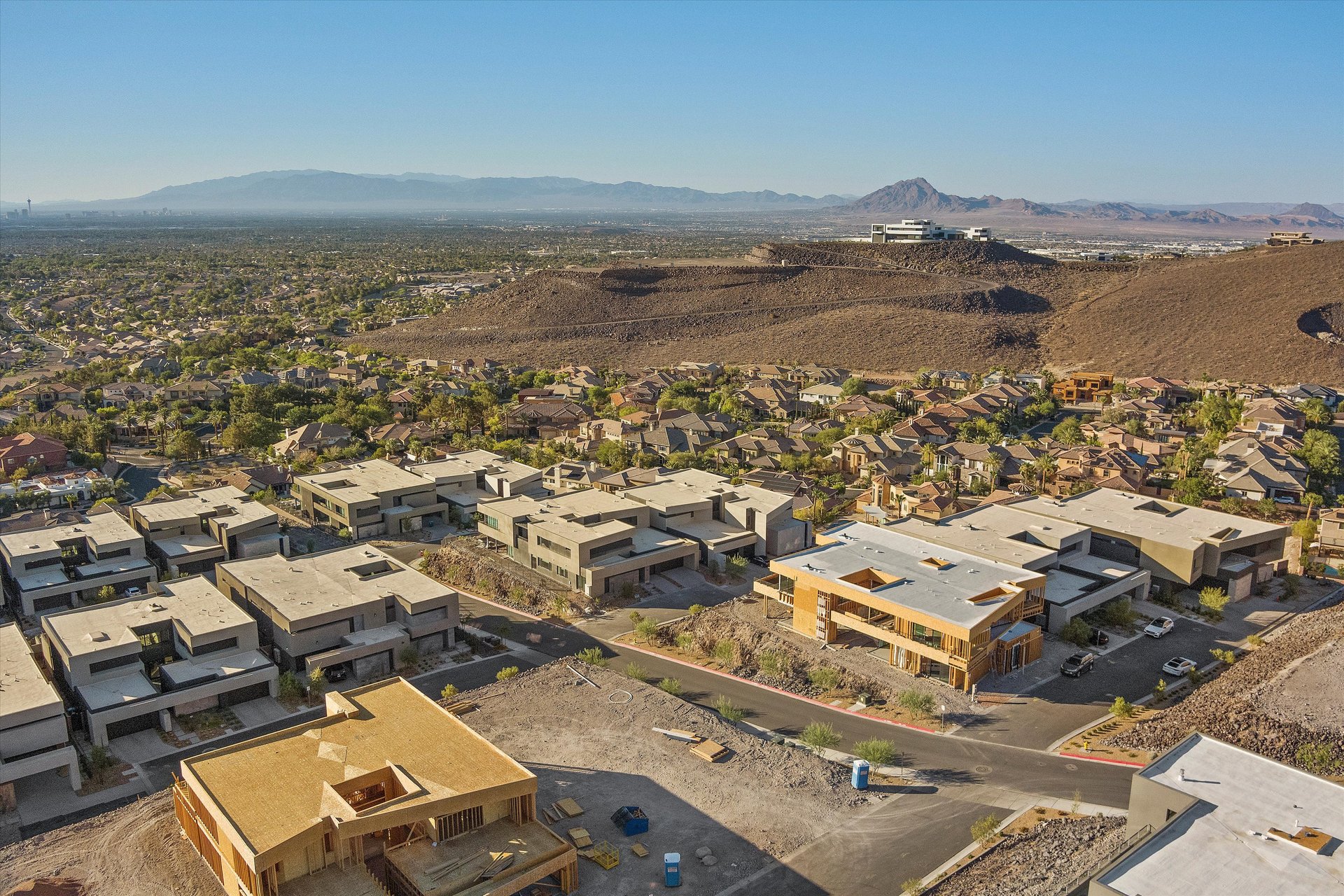 801 Dragons Eye Drive