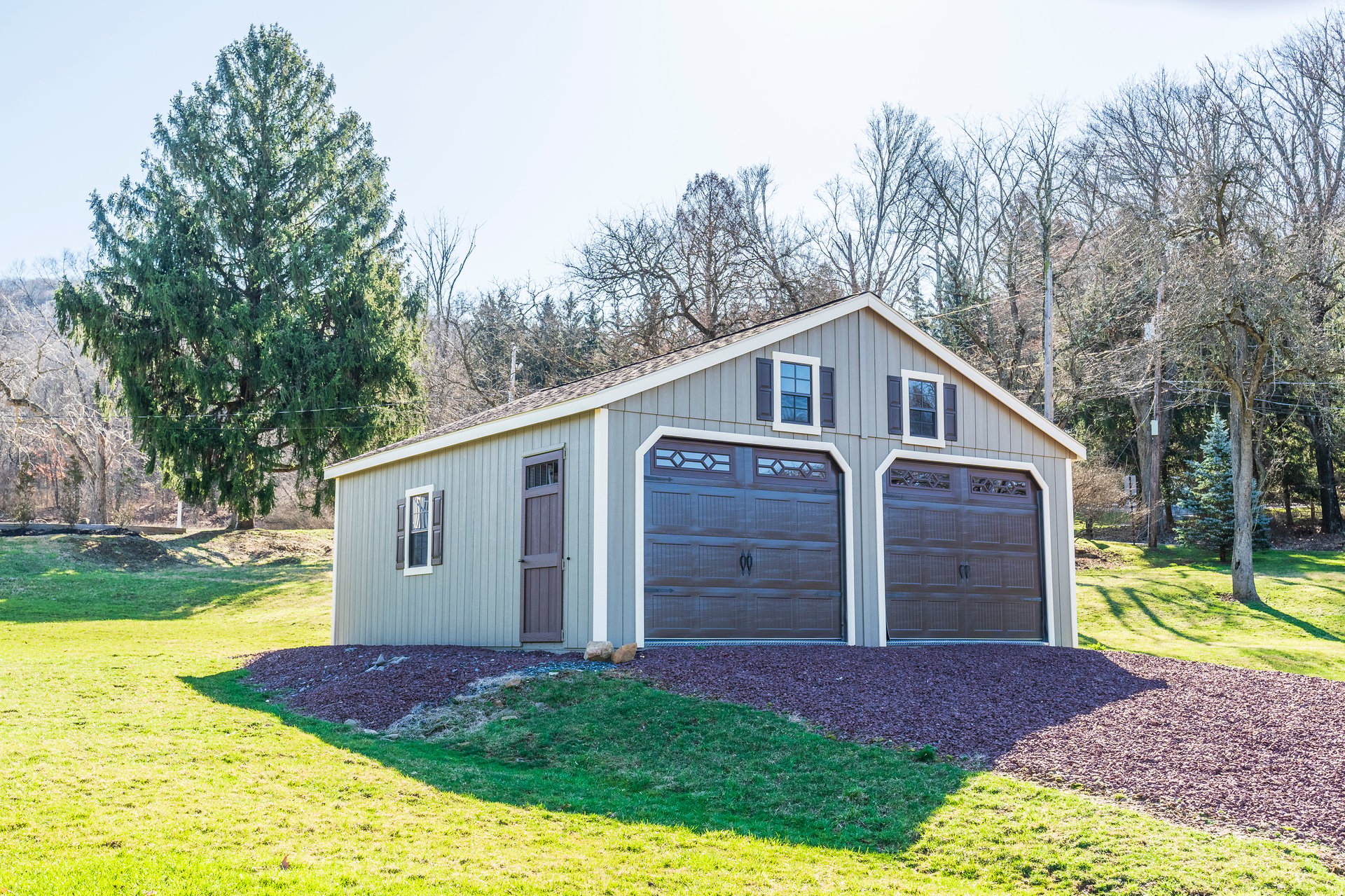 3738 Wilhelm Road