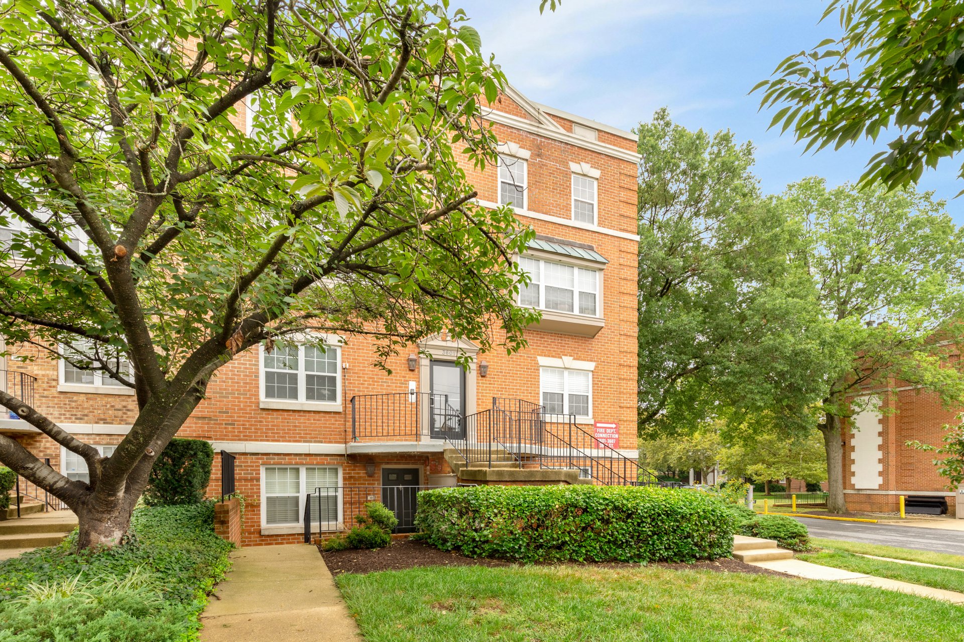 3601 38TH STREET NW 303