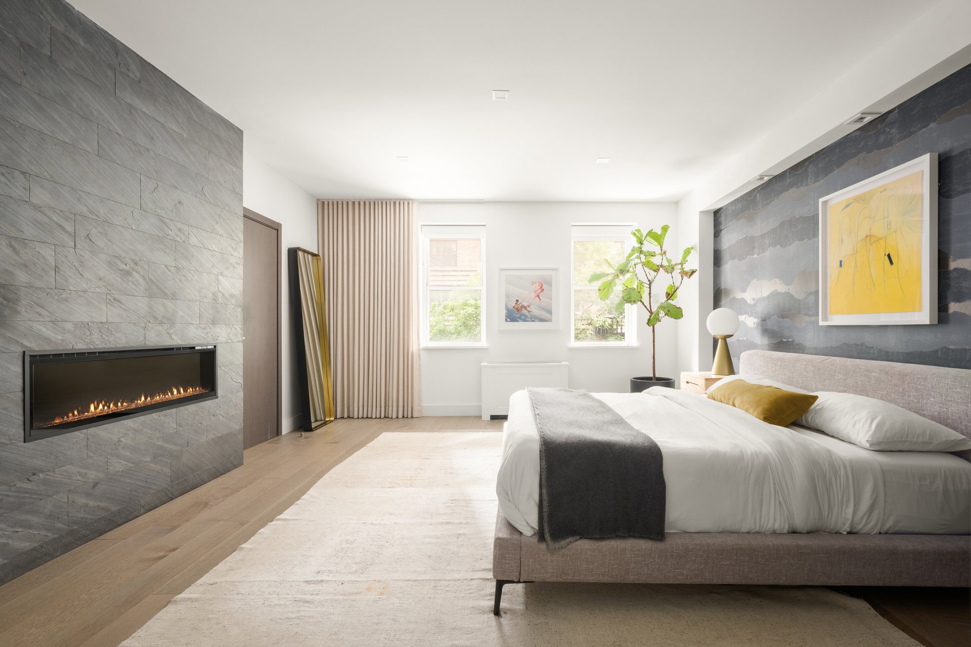 205 East 16th Street, Apt 2C - The Abbey