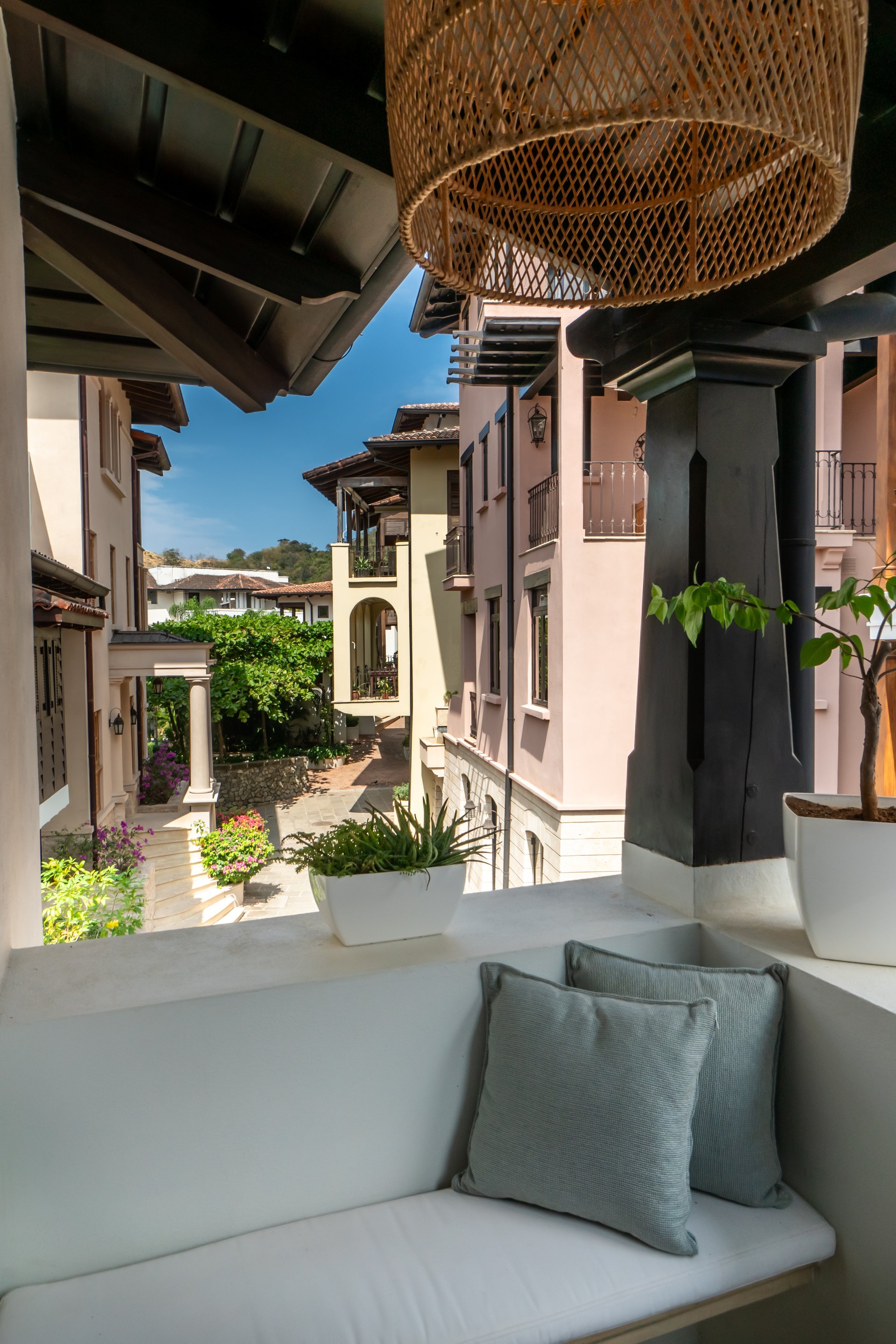 18 Calle La Ronda | Where Everyday Feels Like a Holiday