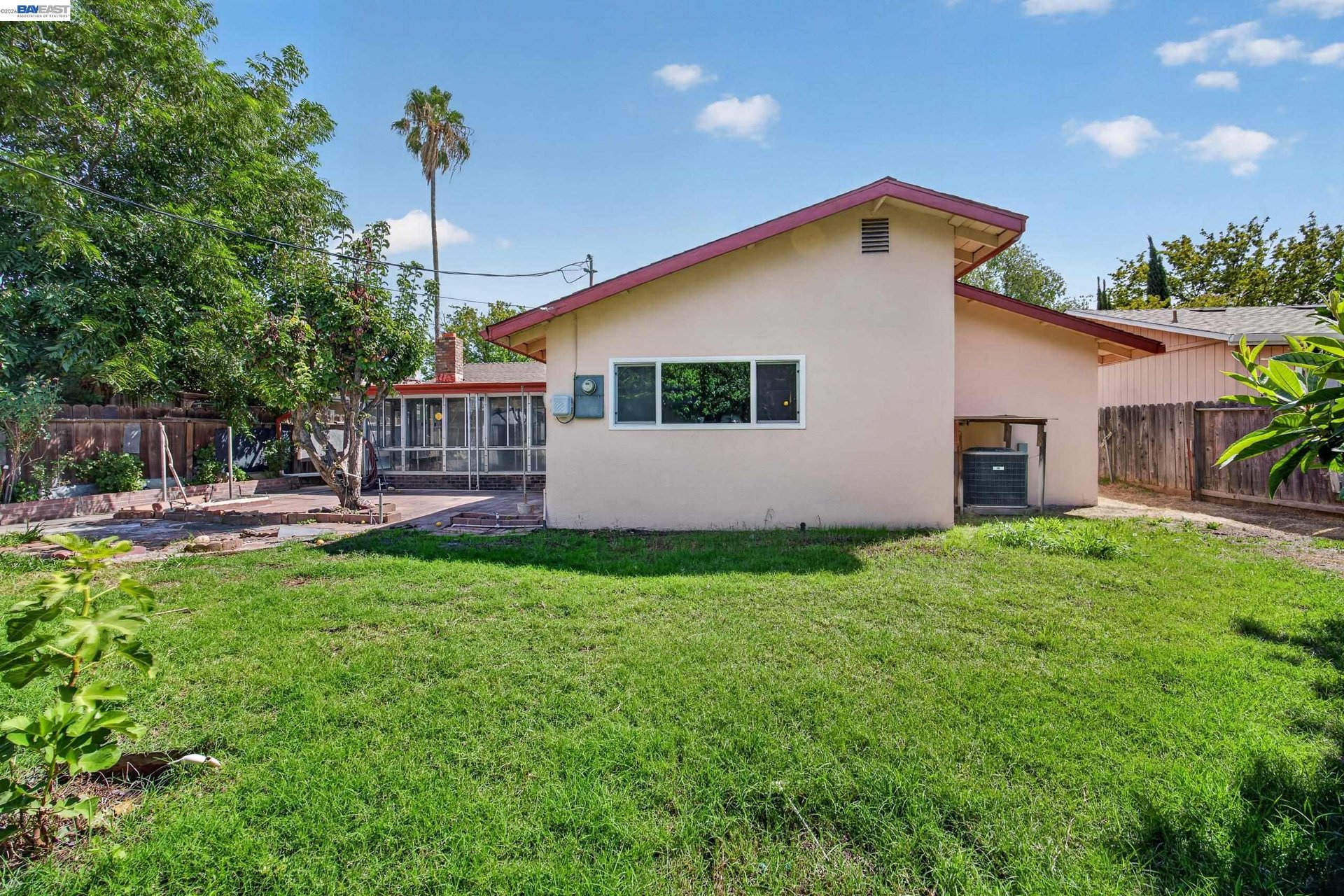 421 East Serrano Way