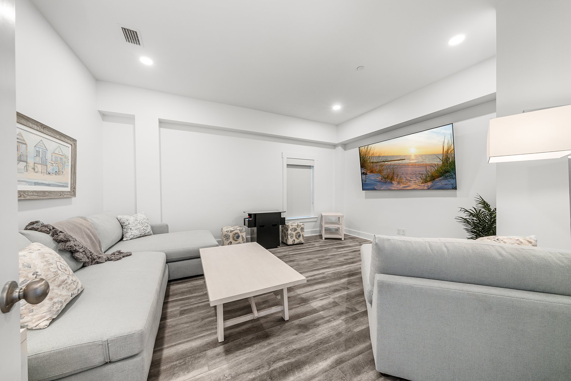 8711 Surf Drive Beach House