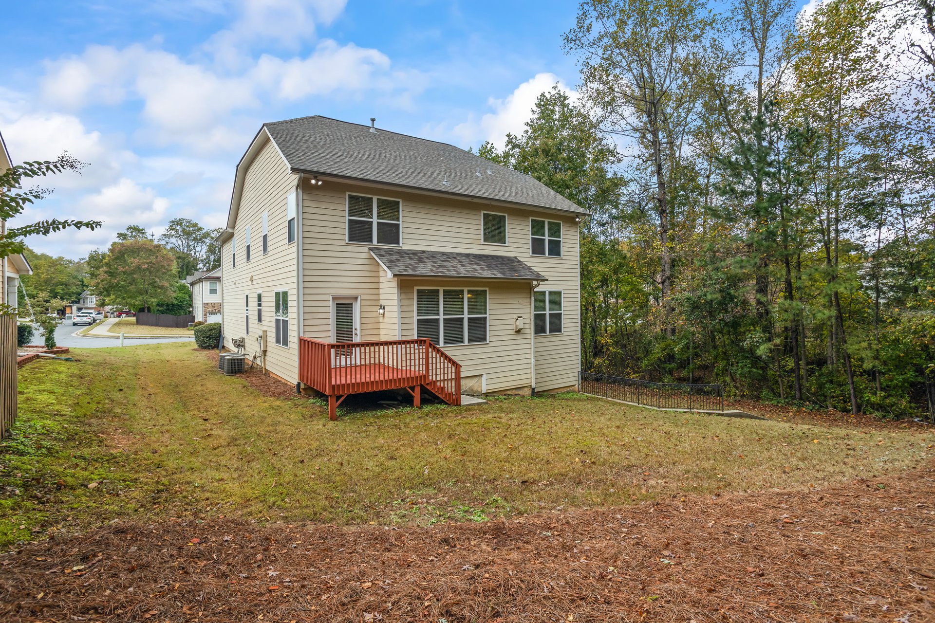 3910 Dalwood Drive
