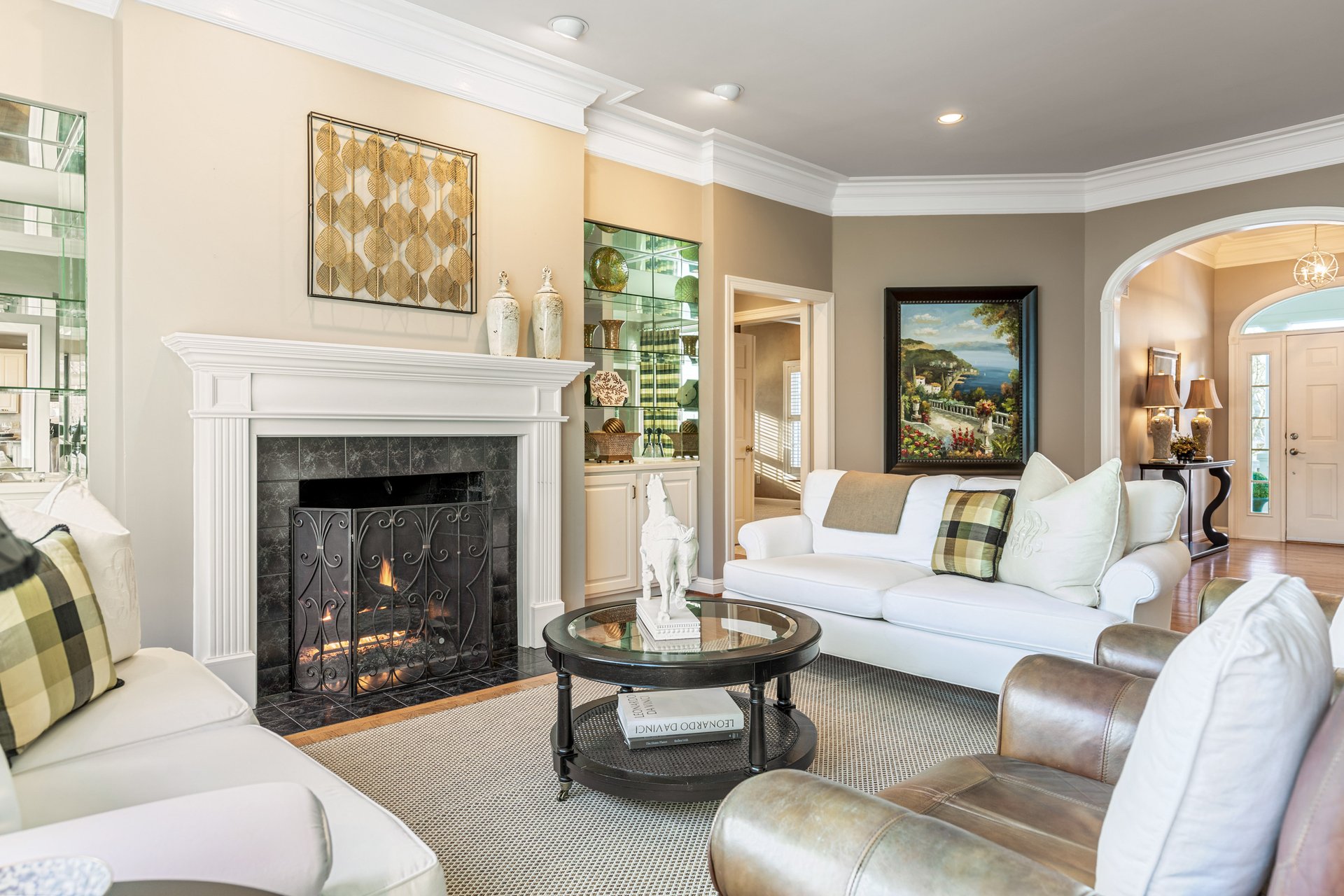 6 Whitmoor Court