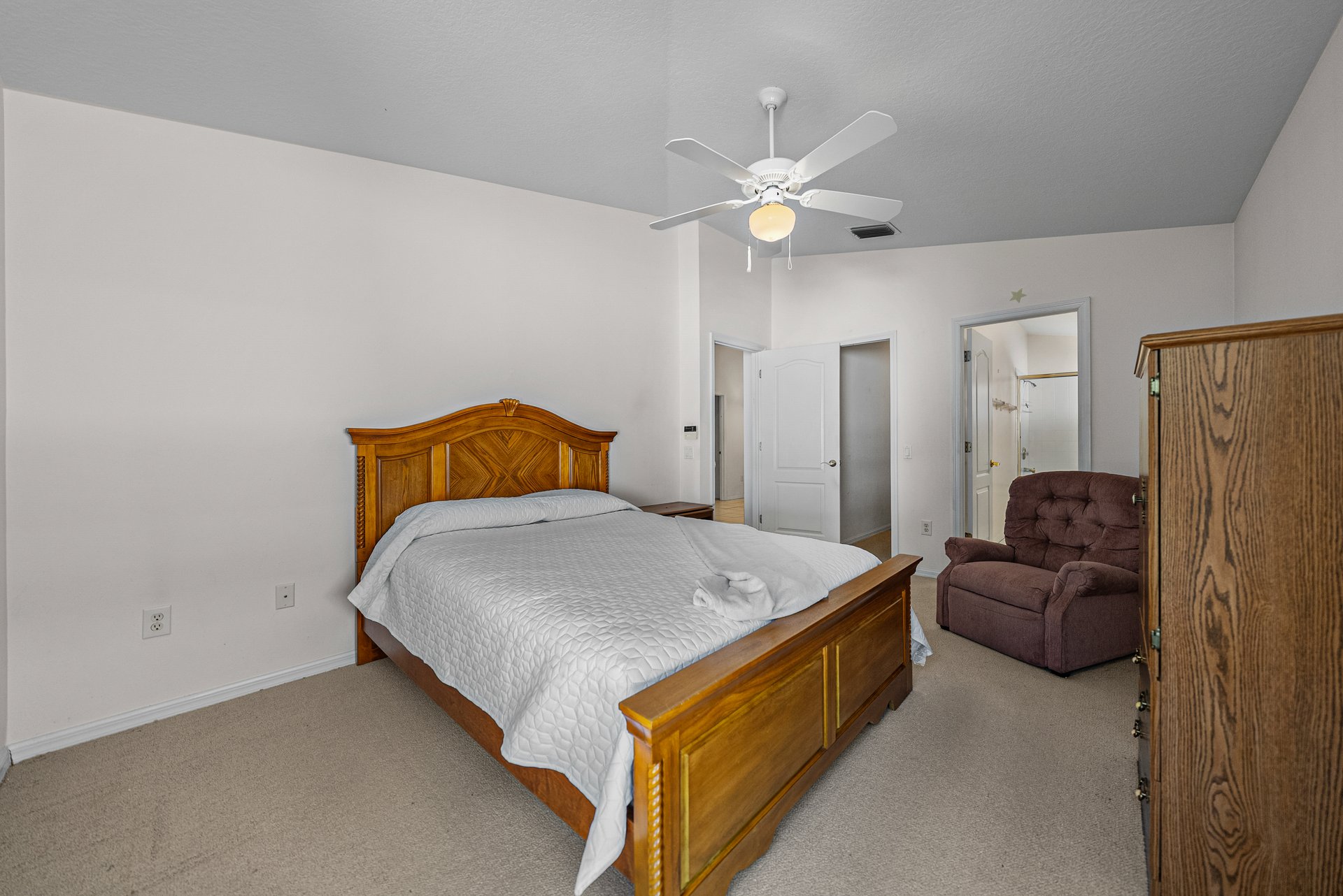 3007 CASTLE ROCK CIR
