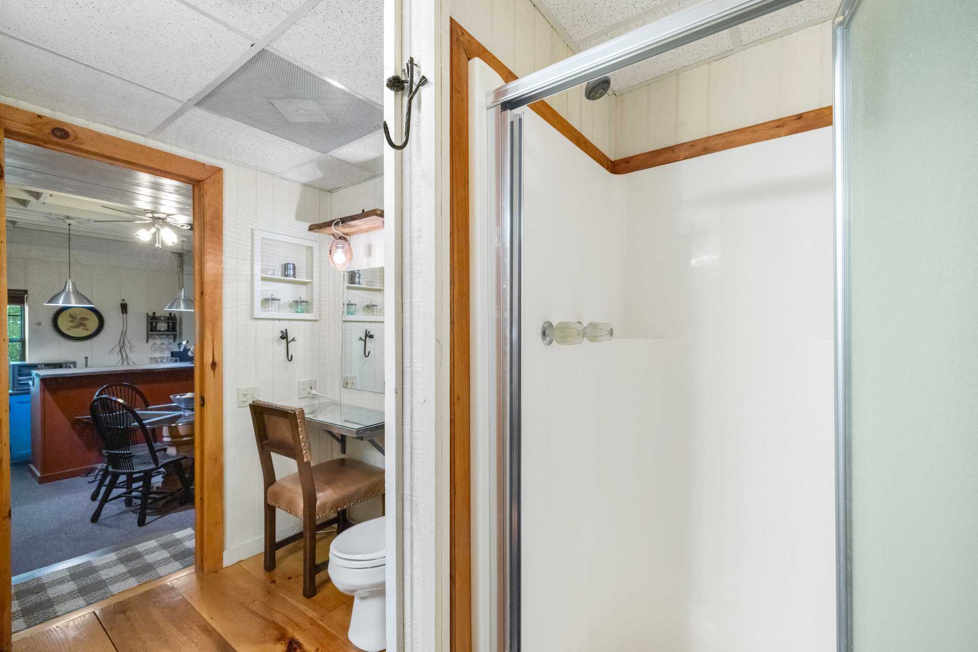 90 Holloway Circle, Blue Ridge, GA 30513