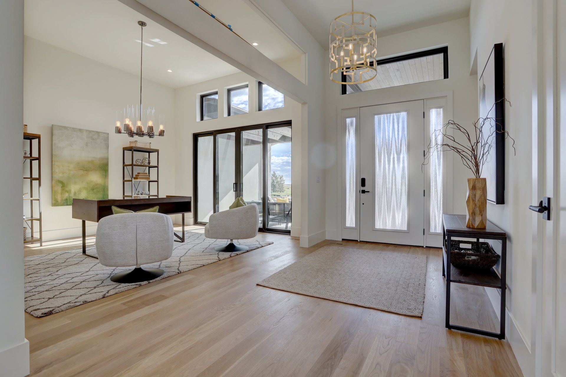  The Pradera Horizon House