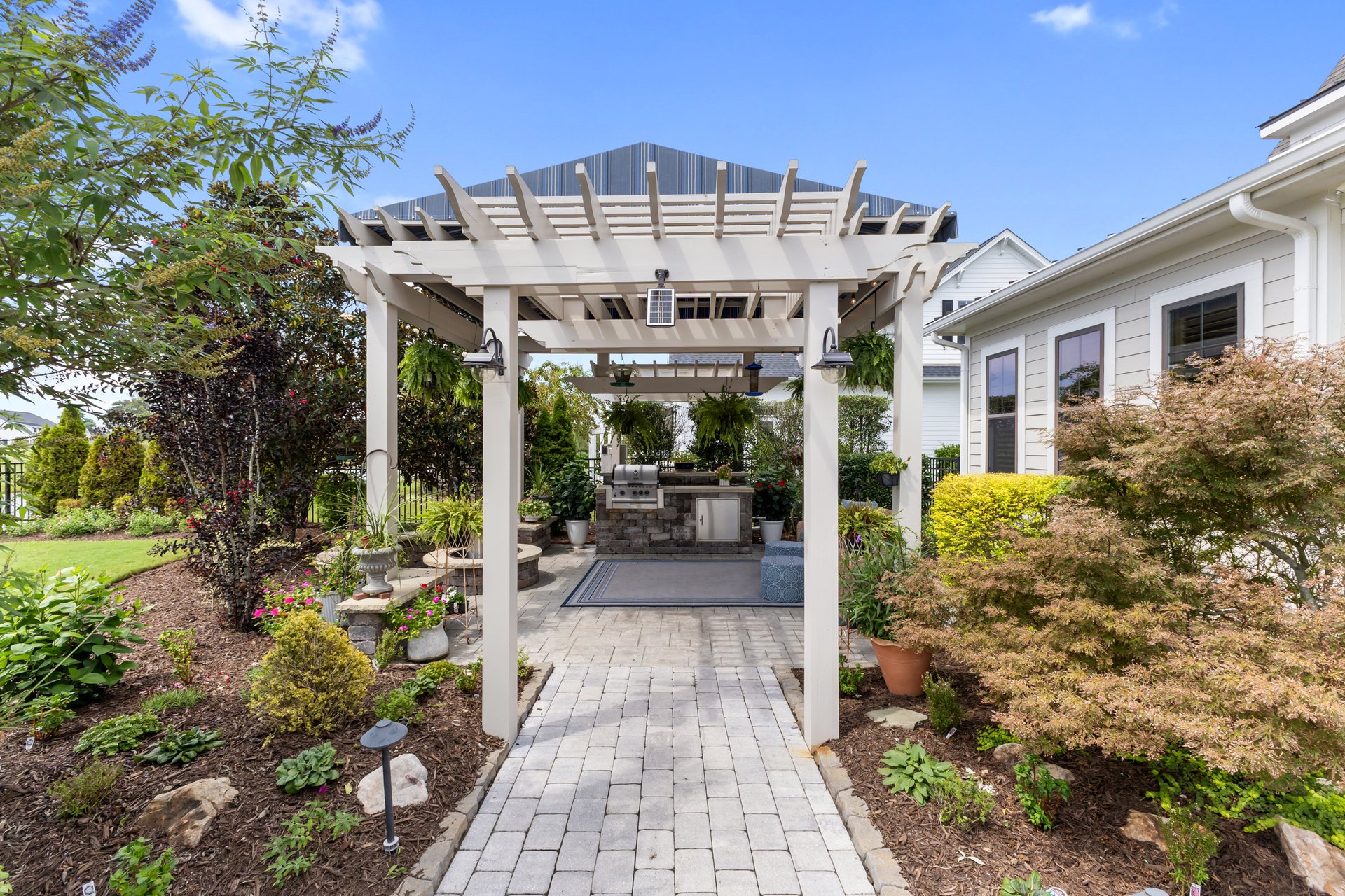 1543 Cape Fear National Dr