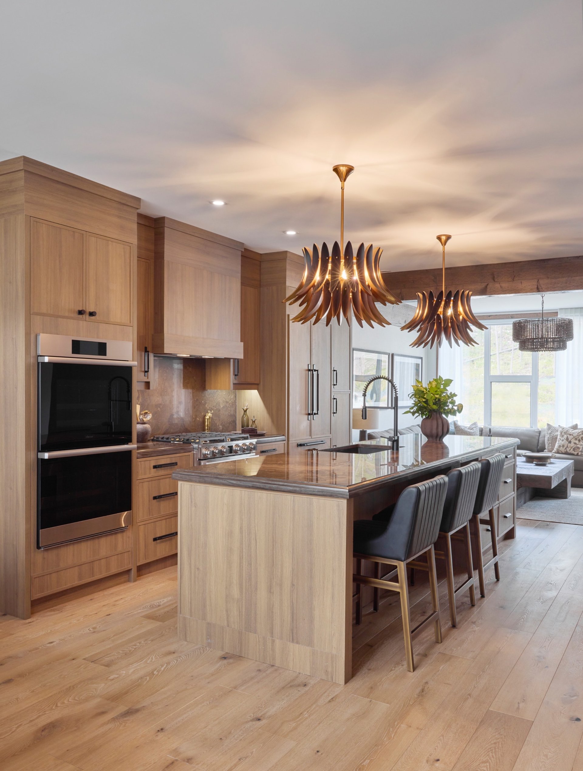 New Construction Townhome | Altitude at Three Sisters