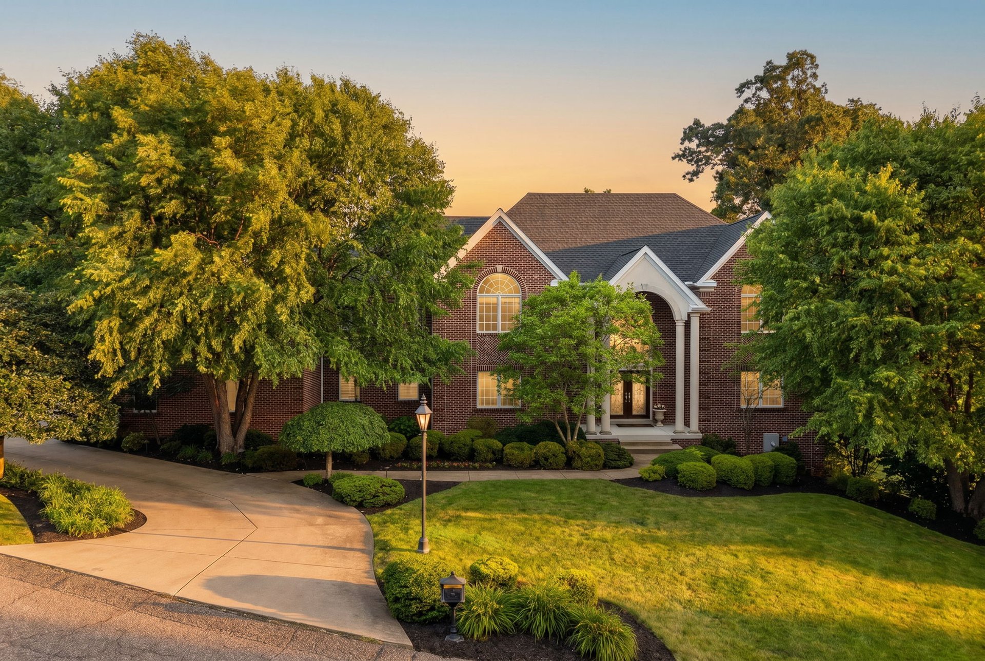 7000 Pinehurst Drive