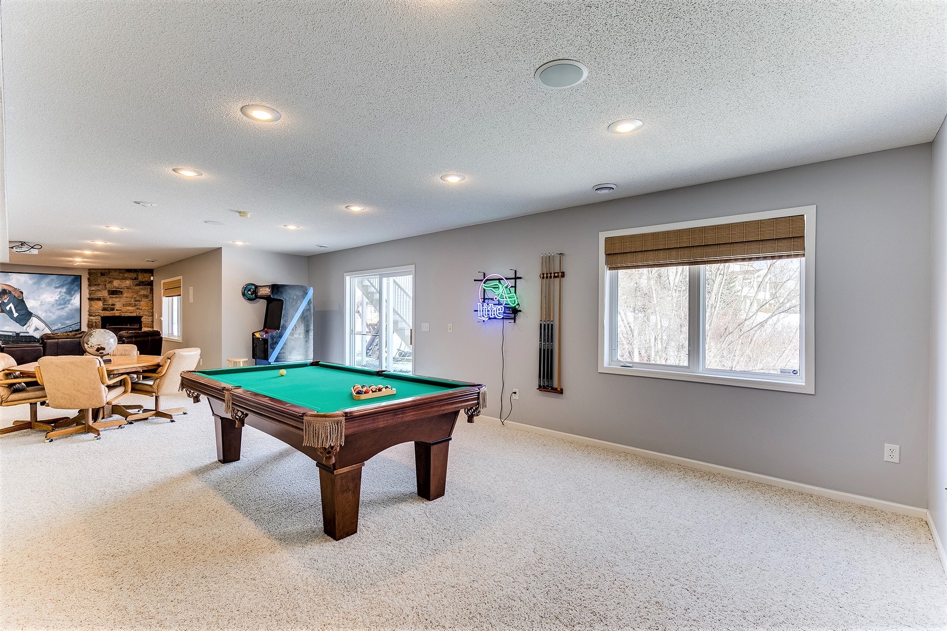 Beautifully Updated Walkout 2-Story